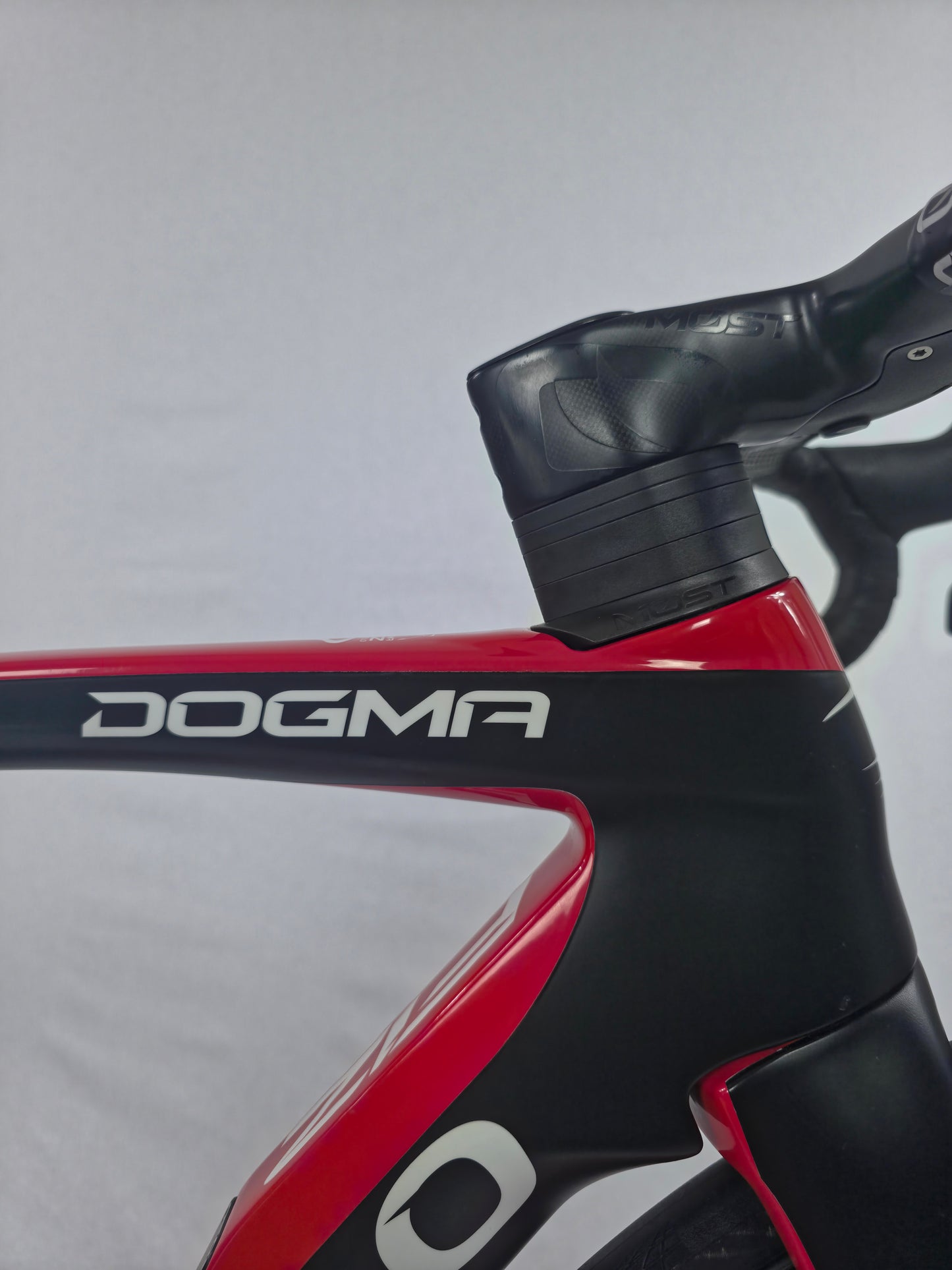 2022 Pinarello Dogma F12 SRAM Red 50