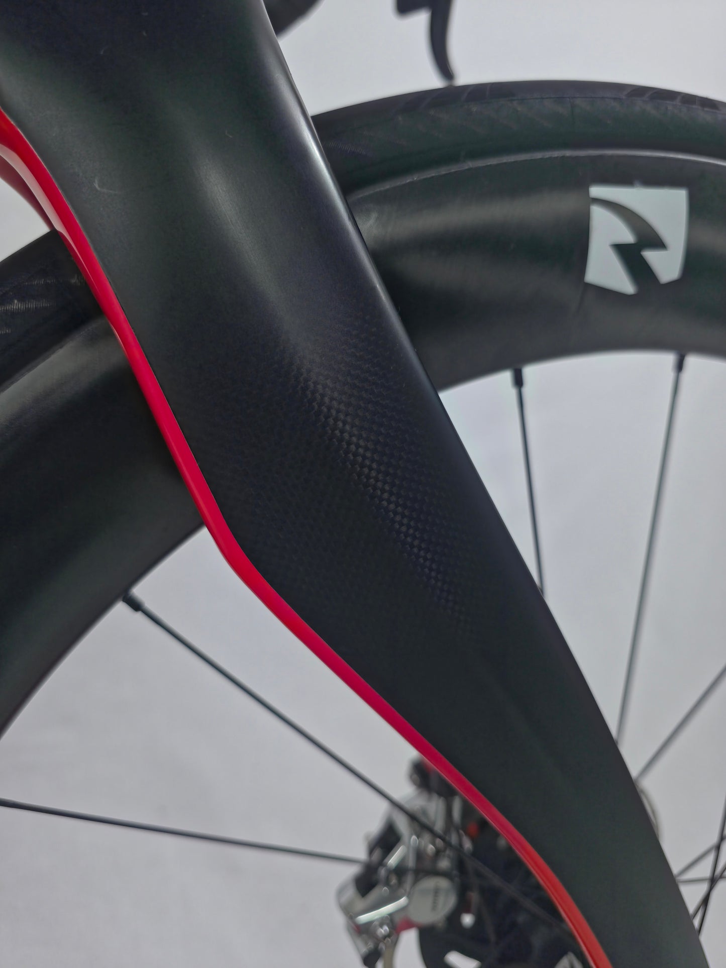 2022 Pinarello Dogma F12 SRAM Red 50