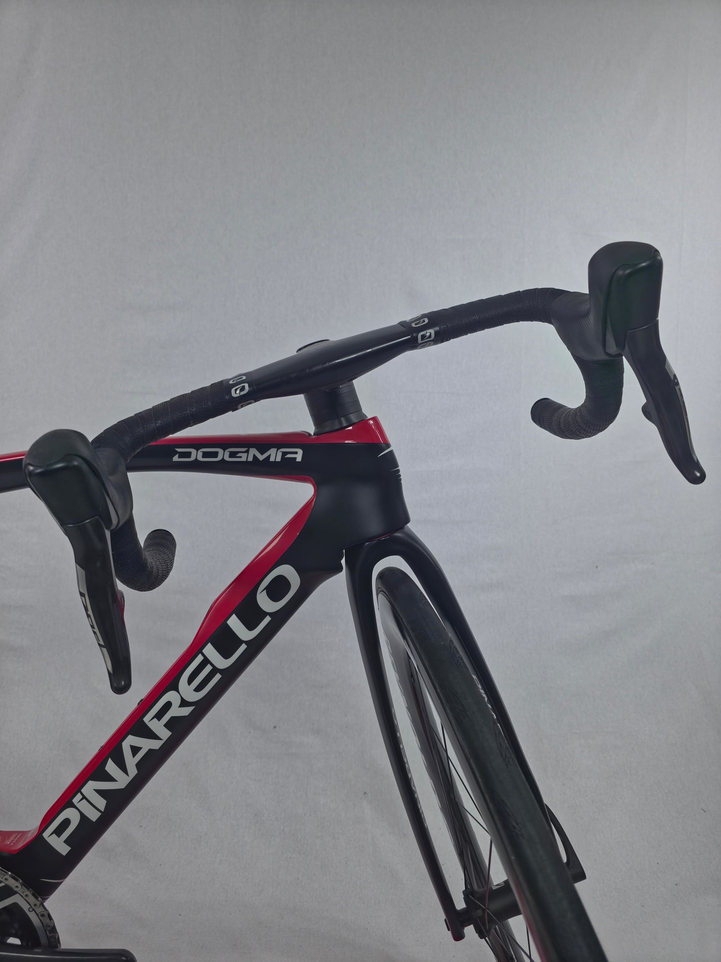 2022 Pinarello Dogma F12 SRAM Red 50
