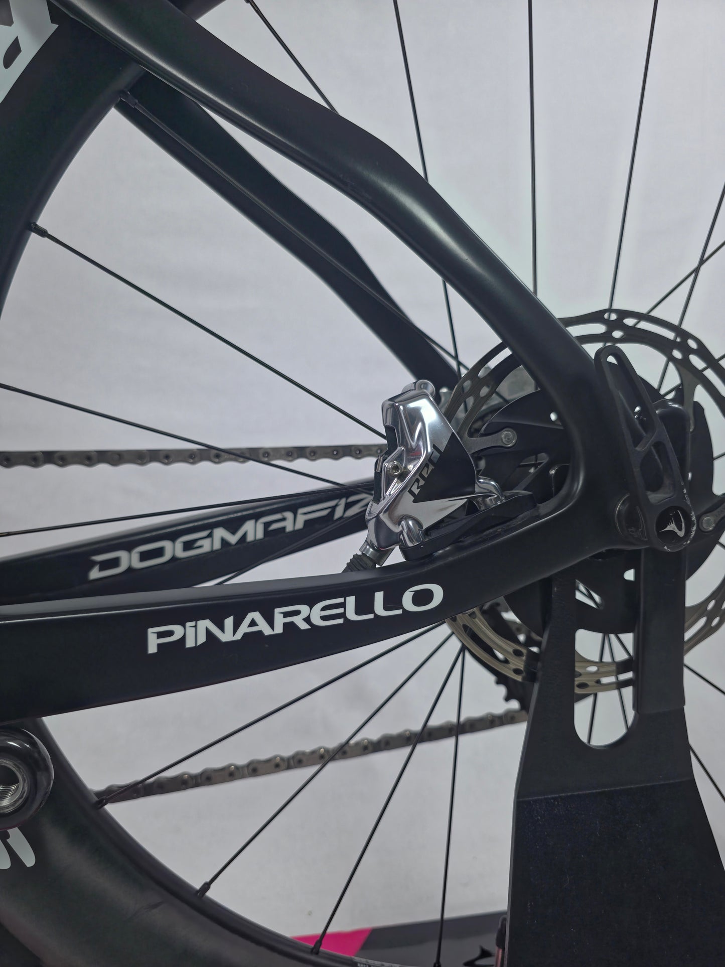 2022 Pinarello Dogma F12 SRAM Red 50