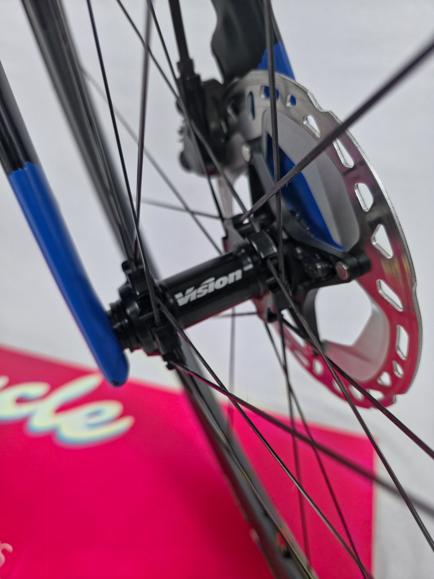 2023 Domane+ SLR 7 Secteur Pavé MK.4 Shimano Ultegra 50