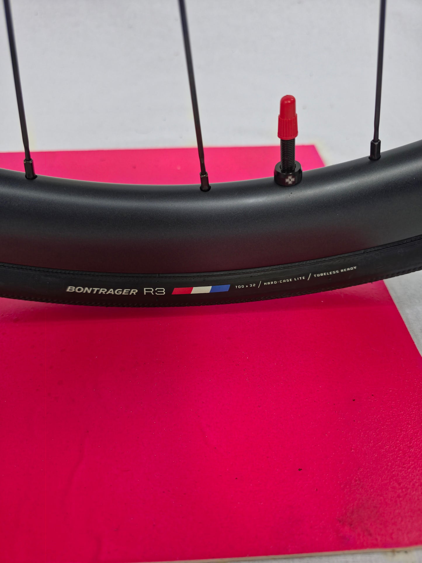 2023 Domane+ SLR 7 Secteur Pavé MK.4 Shimano Ultegra 50