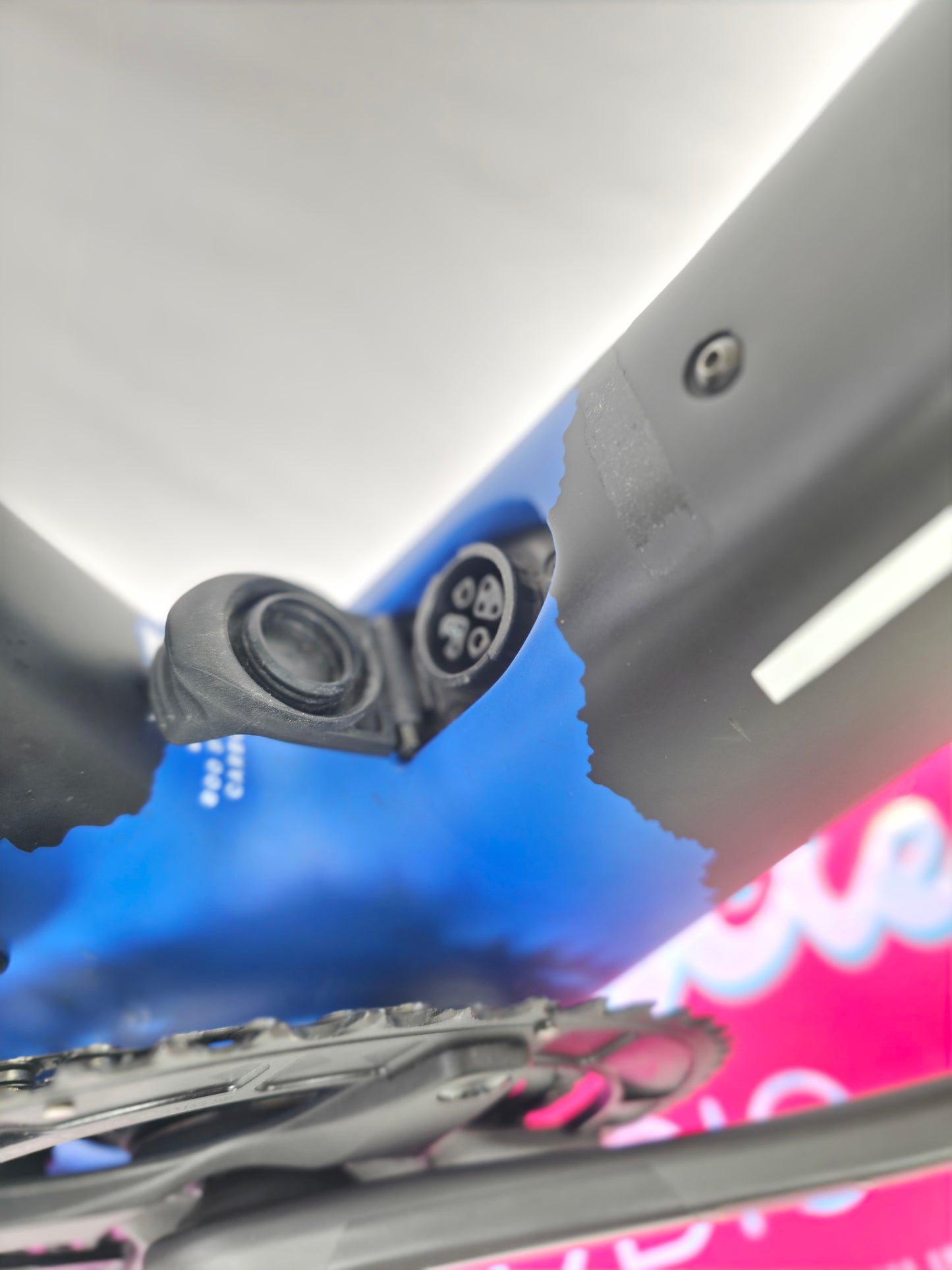 2023 Domane+ SLR 7 Secteur Pavé MK.4 Shimano Ultegra 50