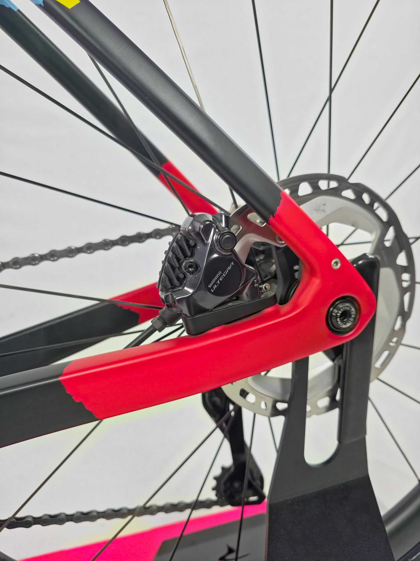 2023 Domane+ SLR 7 Secteur Pavé MK.4 Shimano Ultegra 50