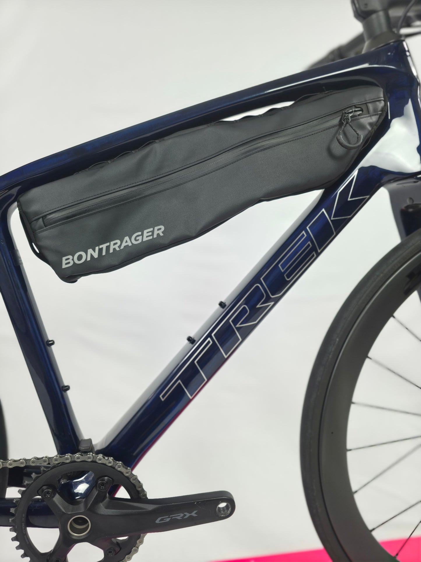 2024 Trek FX Sport 5 Shimano GRX 800 11 Sp L