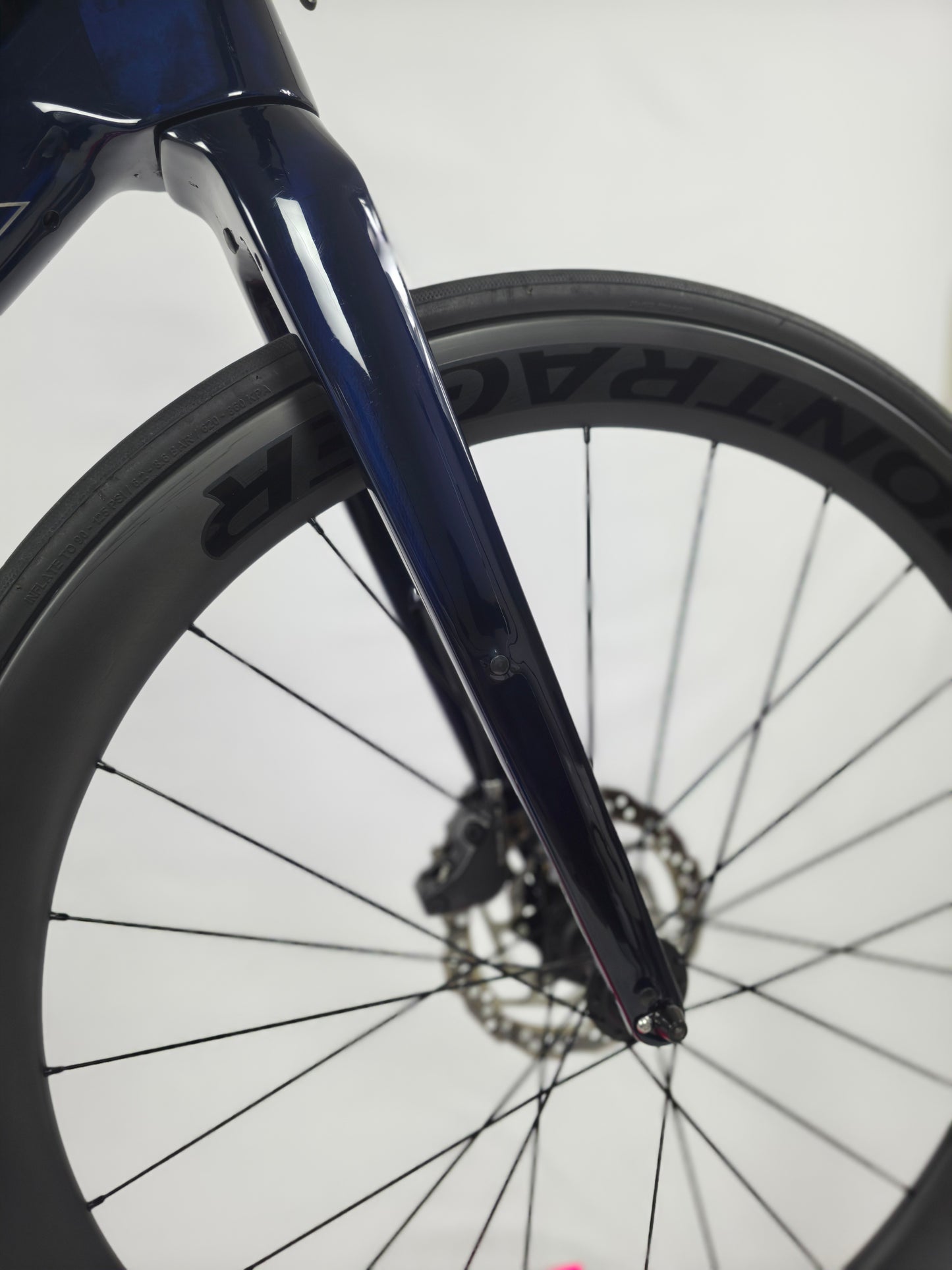 2024 Trek FX Sport 5 Shimano GRX 800 11 Sp L