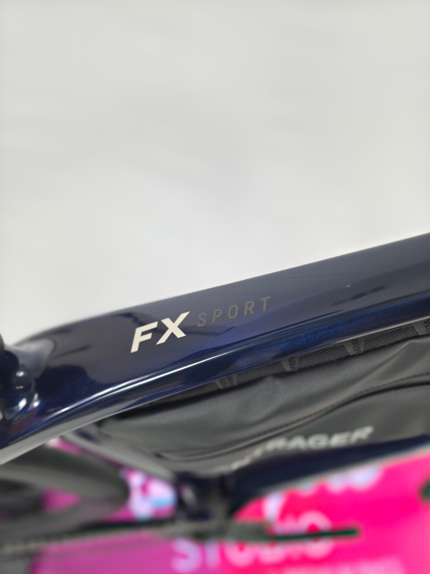 2024 Trek FX Sport 5 Shimano GRX 800 11 Sp L