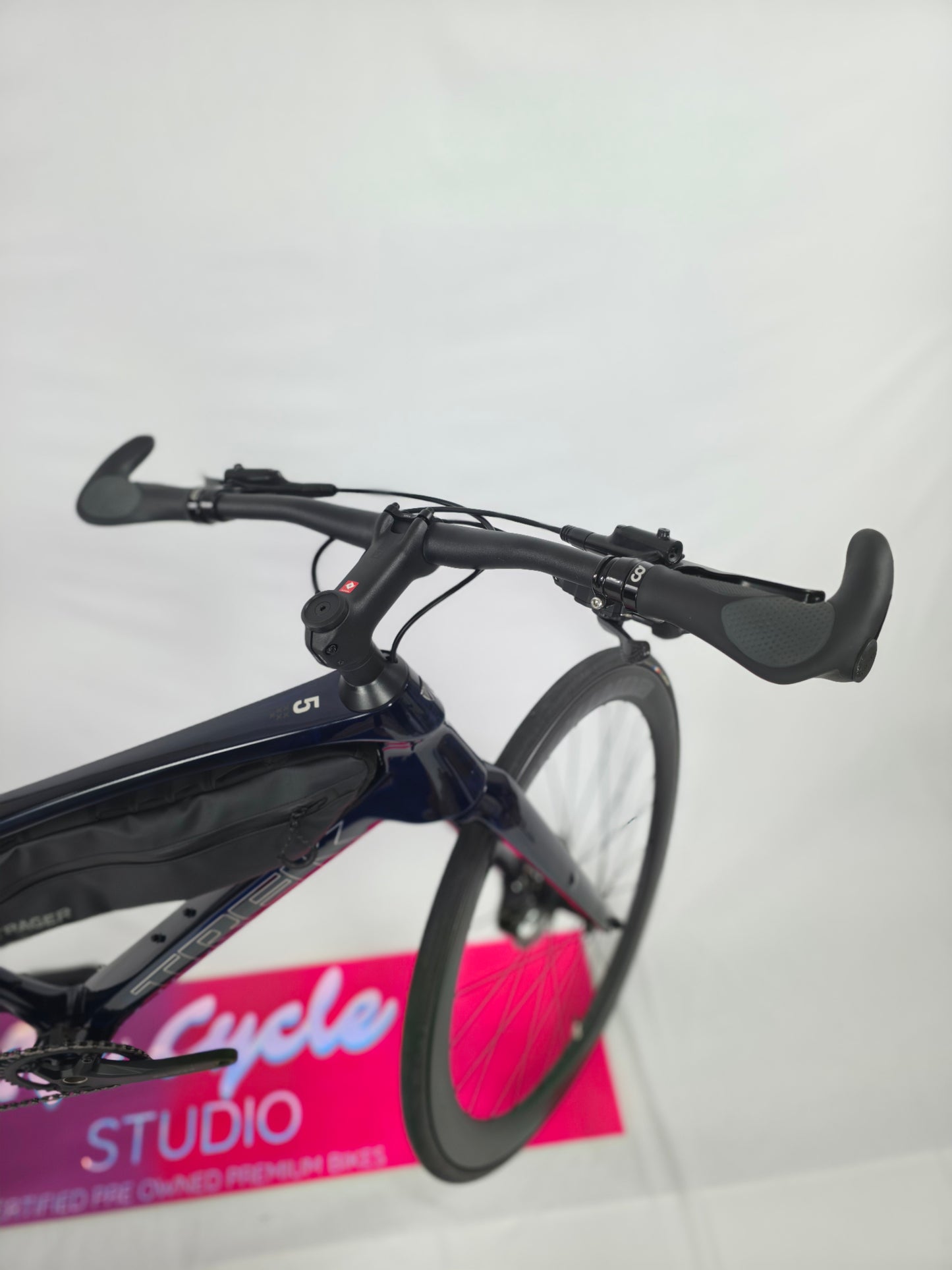 2024 Trek FX Sport 5 Shimano GRX 800 11 Sp L