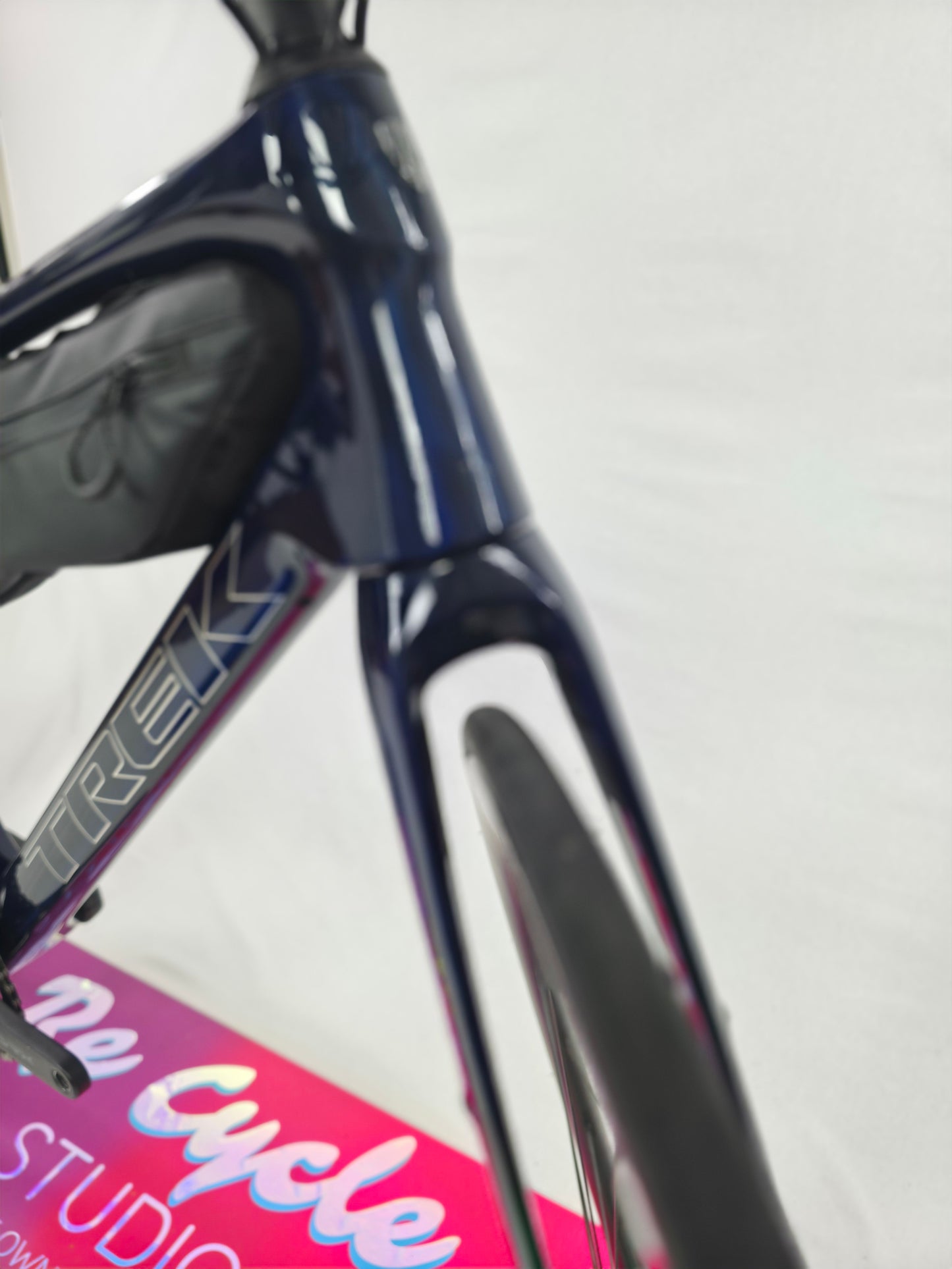 2024 Trek FX Sport 5 Shimano GRX 800 11 Sp L