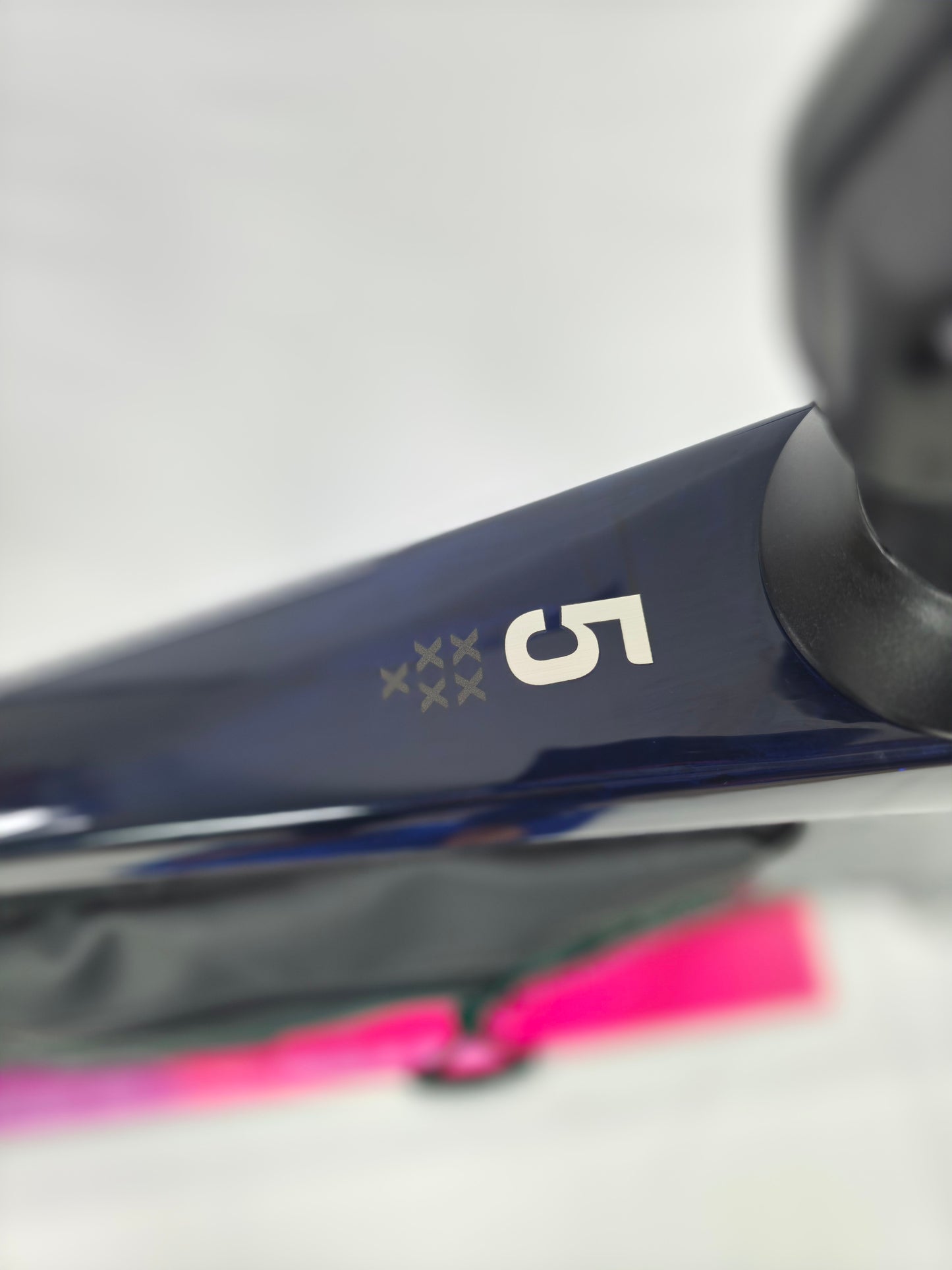 2024 Trek FX Sport 5 Shimano GRX 800 11 Sp L