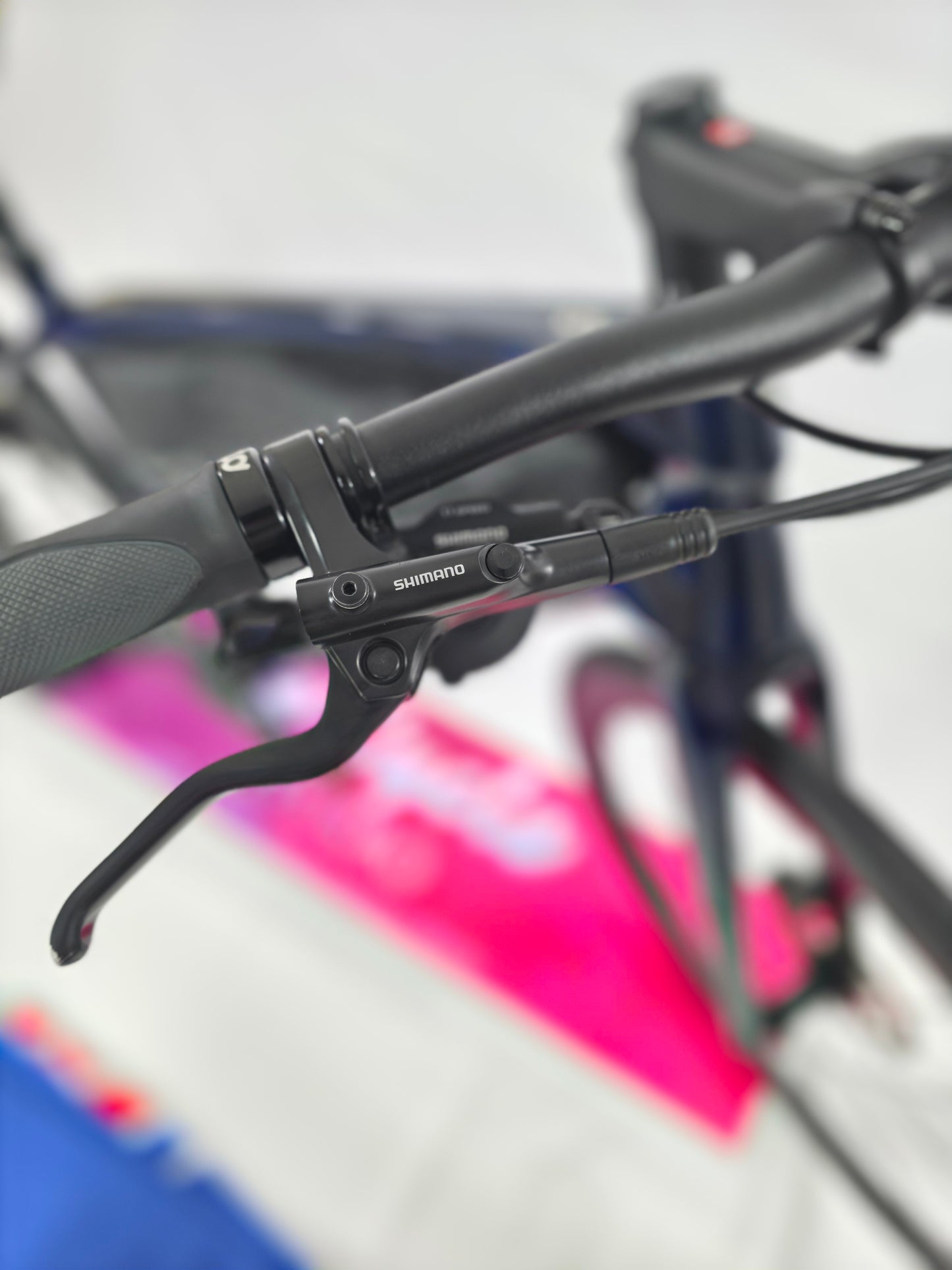 2024 Trek FX Sport 5 Shimano GRX 800 11 Sp L