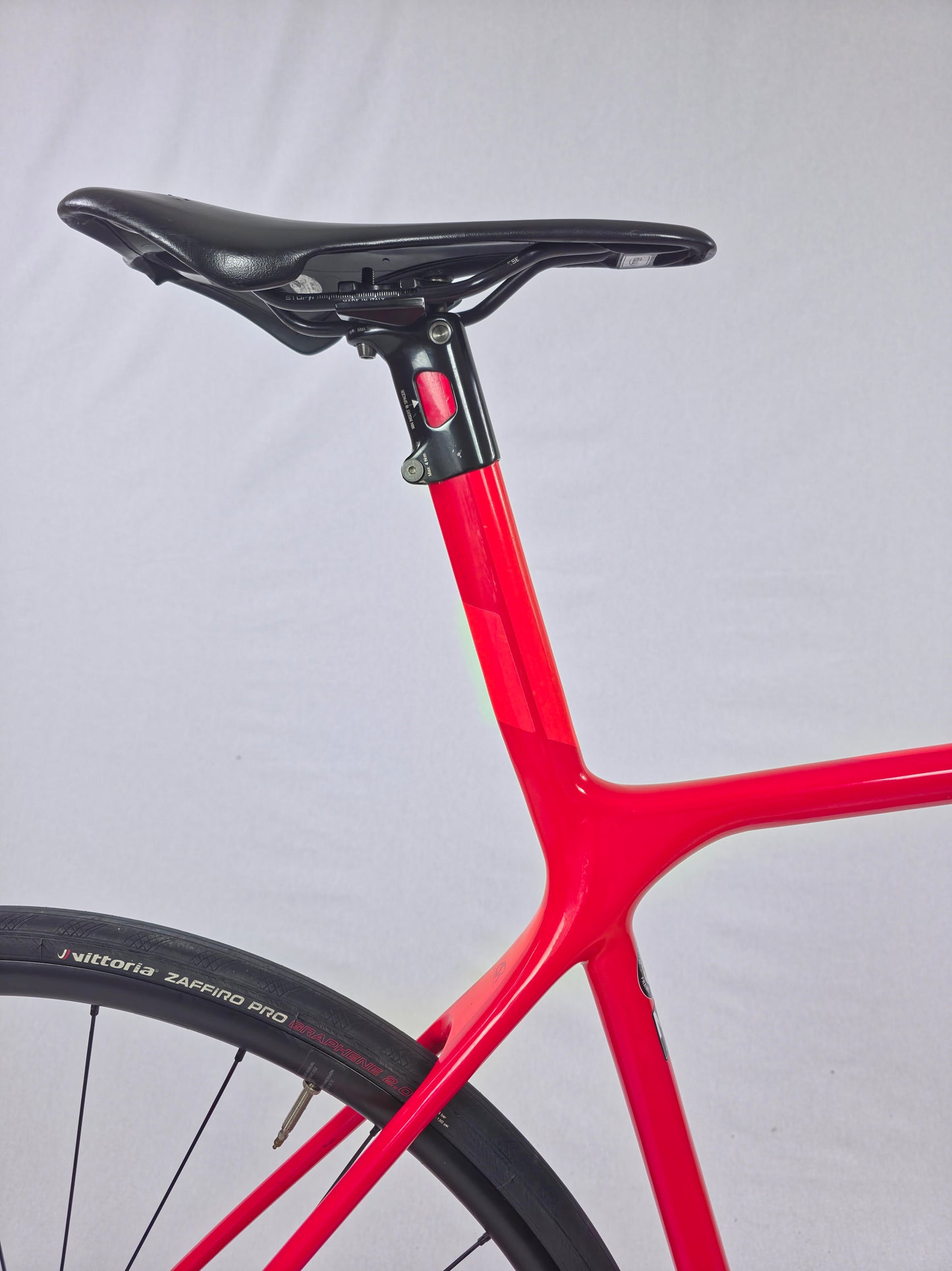 2018 Giant Advanced SL Ultegra Di2 11 Sp with Power Meter  M/L