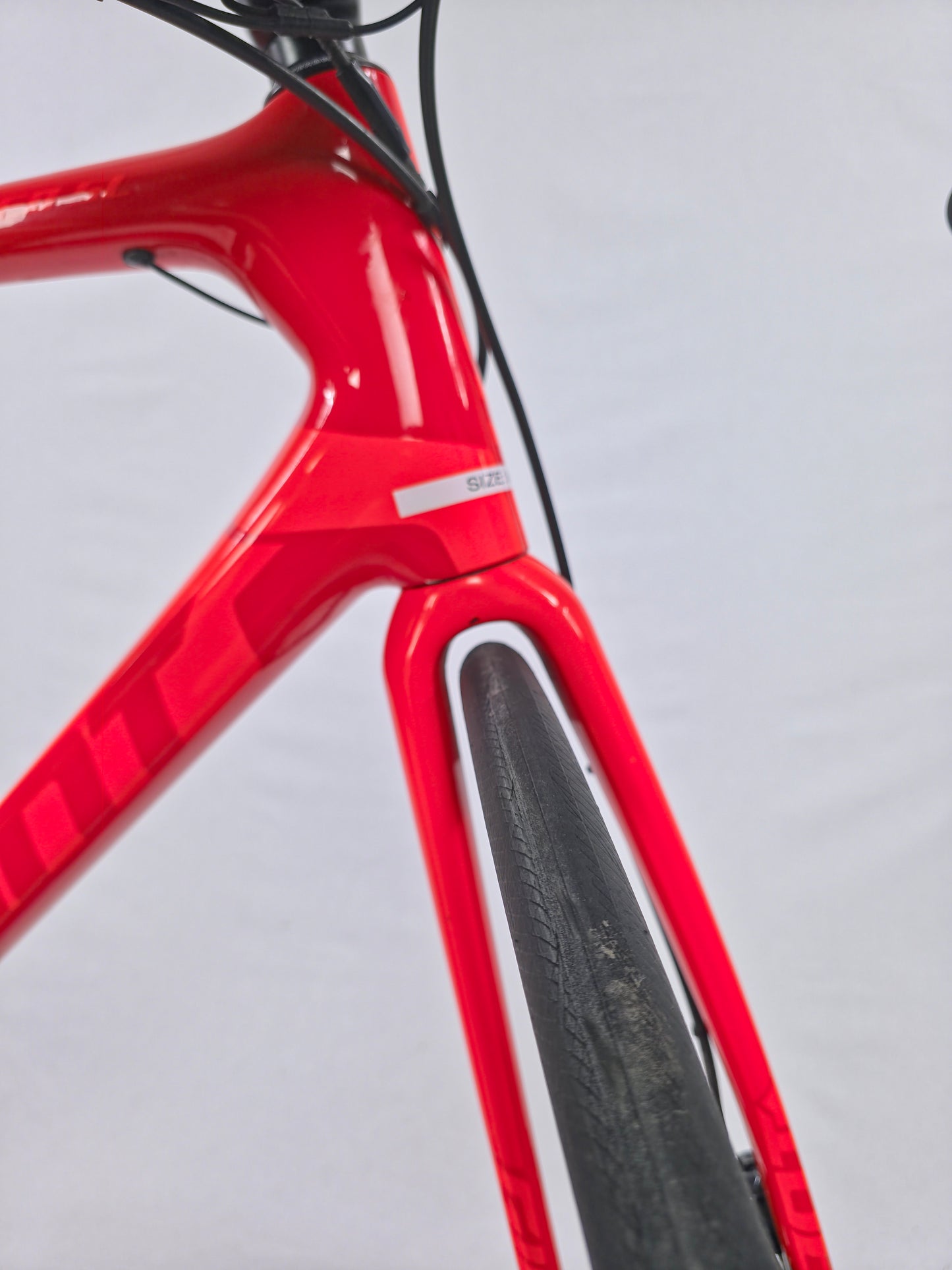 2018 Giant Advanced SL Ultegra Di2 11 Sp with Power Meter  M/L