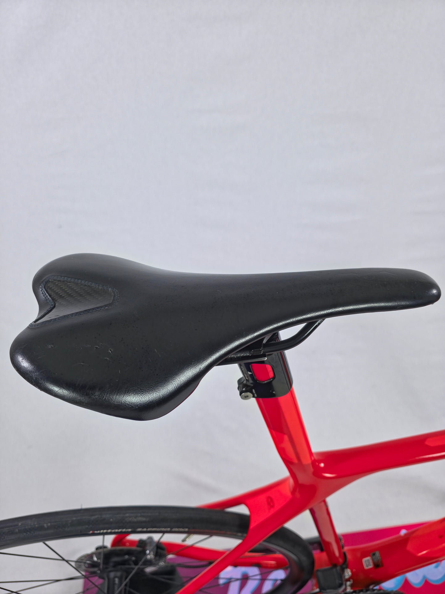 2018 Giant Advanced SL Ultegra Di2 11 Sp with Power Meter  M/L