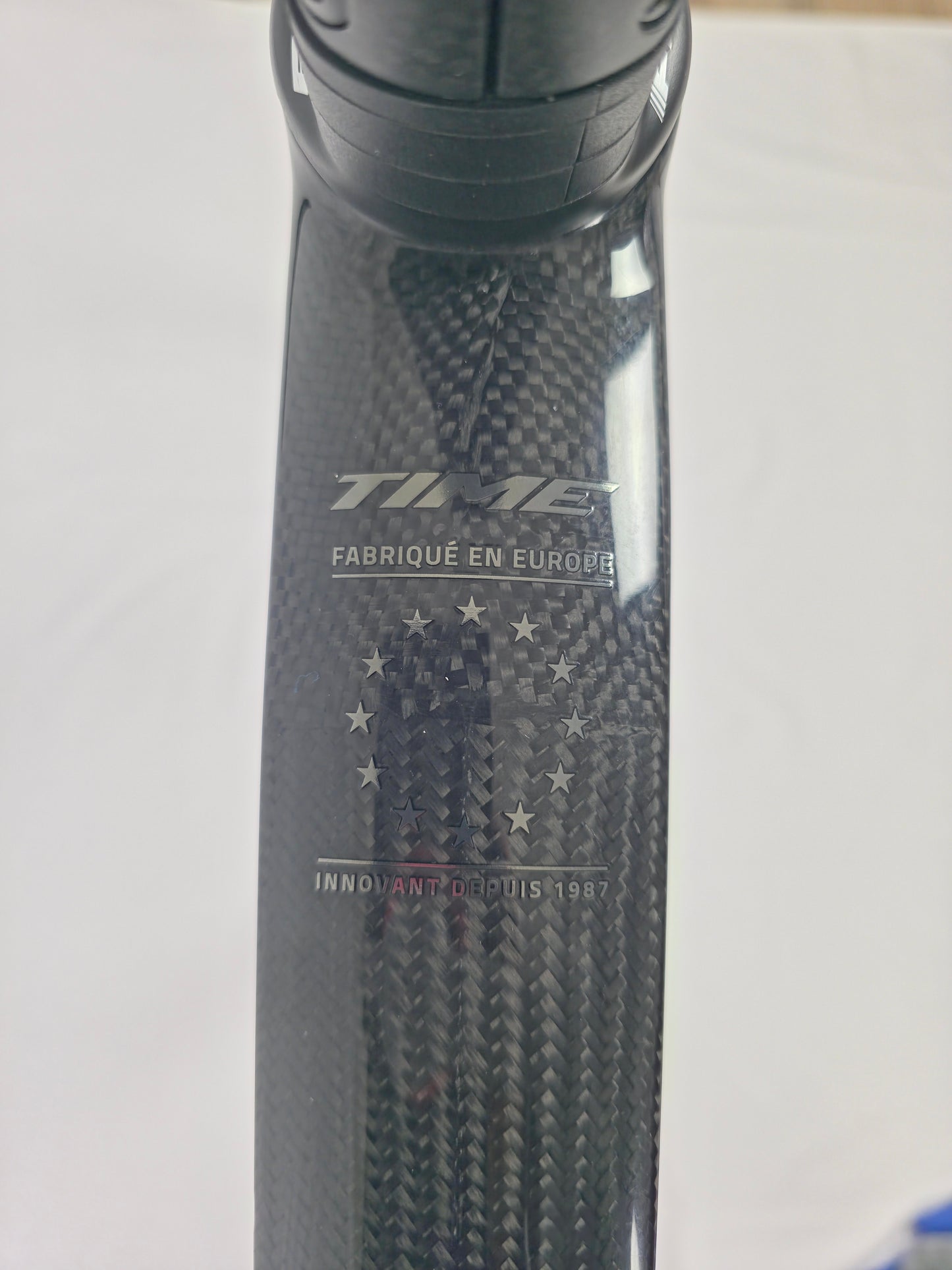 2020 Time Alpe D´Huez SRAM Red/Force ETaps 12 Sp 52