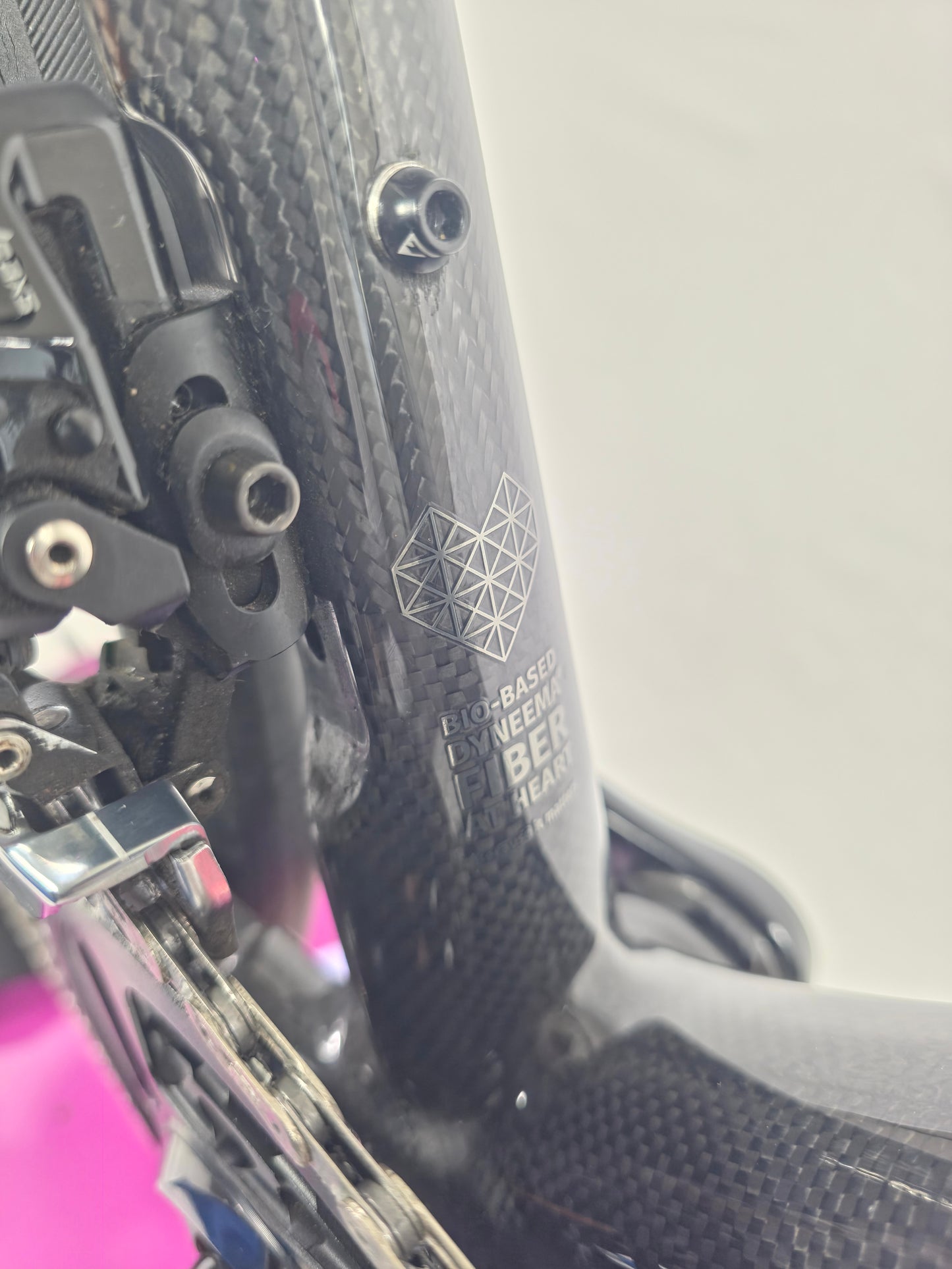 2020 Time Alpe D´Huez SRAM Red/Force ETaps 12 Sp 52