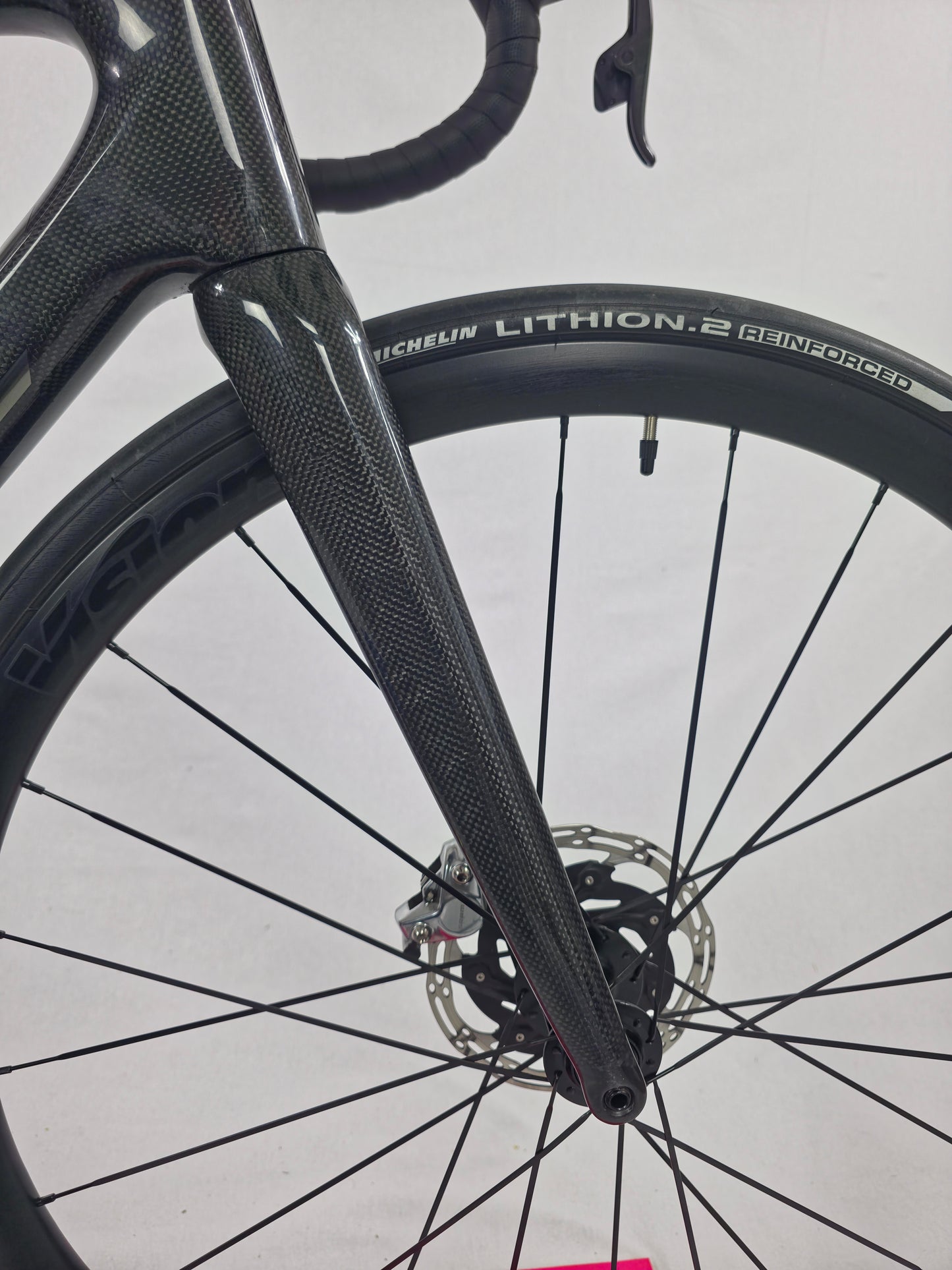 2020 Time Alpe D´Huez SRAM Red/Force ETaps 12 Sp 52