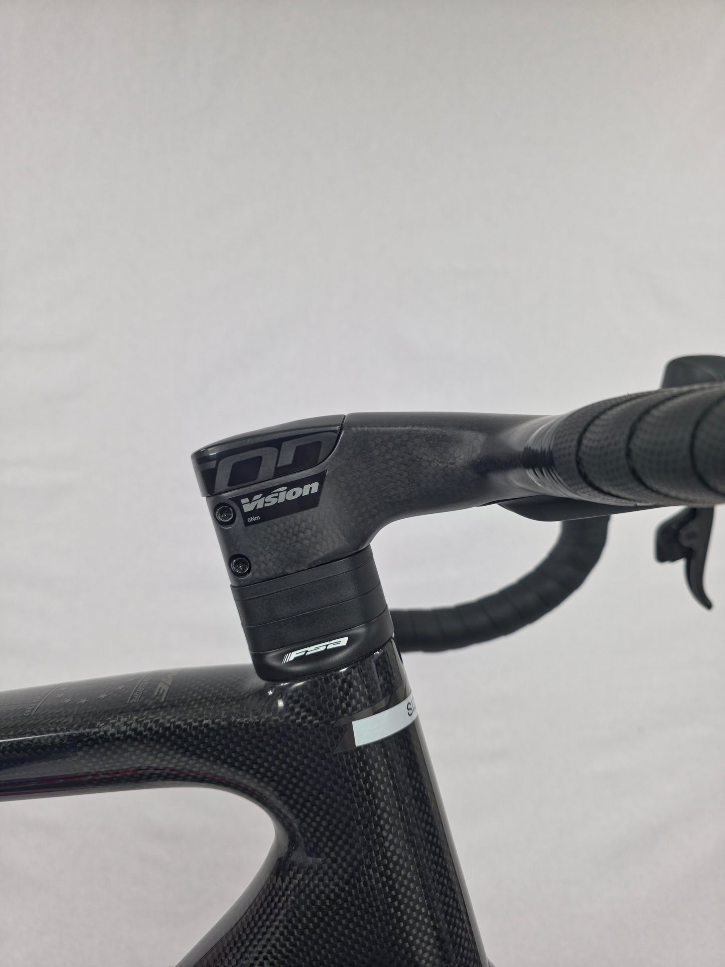 2020 Time Alpe D´Huez SRAM Red/Force ETaps 12 Sp 52