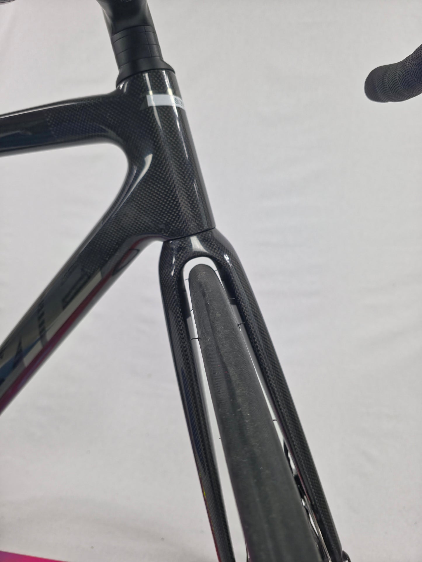 2020 Time Alpe D´Huez SRAM Red/Force ETaps 12 Sp 52