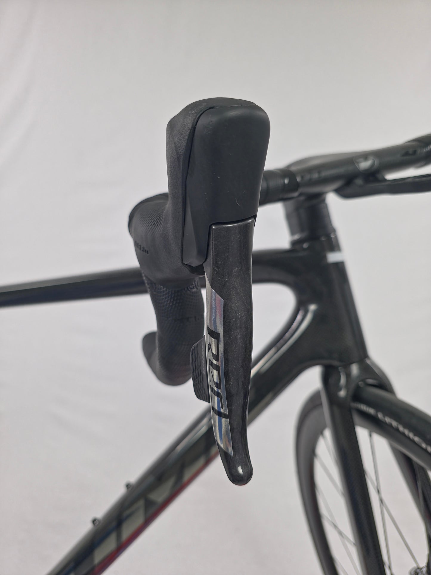 2020 Time Alpe D´Huez SRAM Red/Force ETaps 12 Sp 52