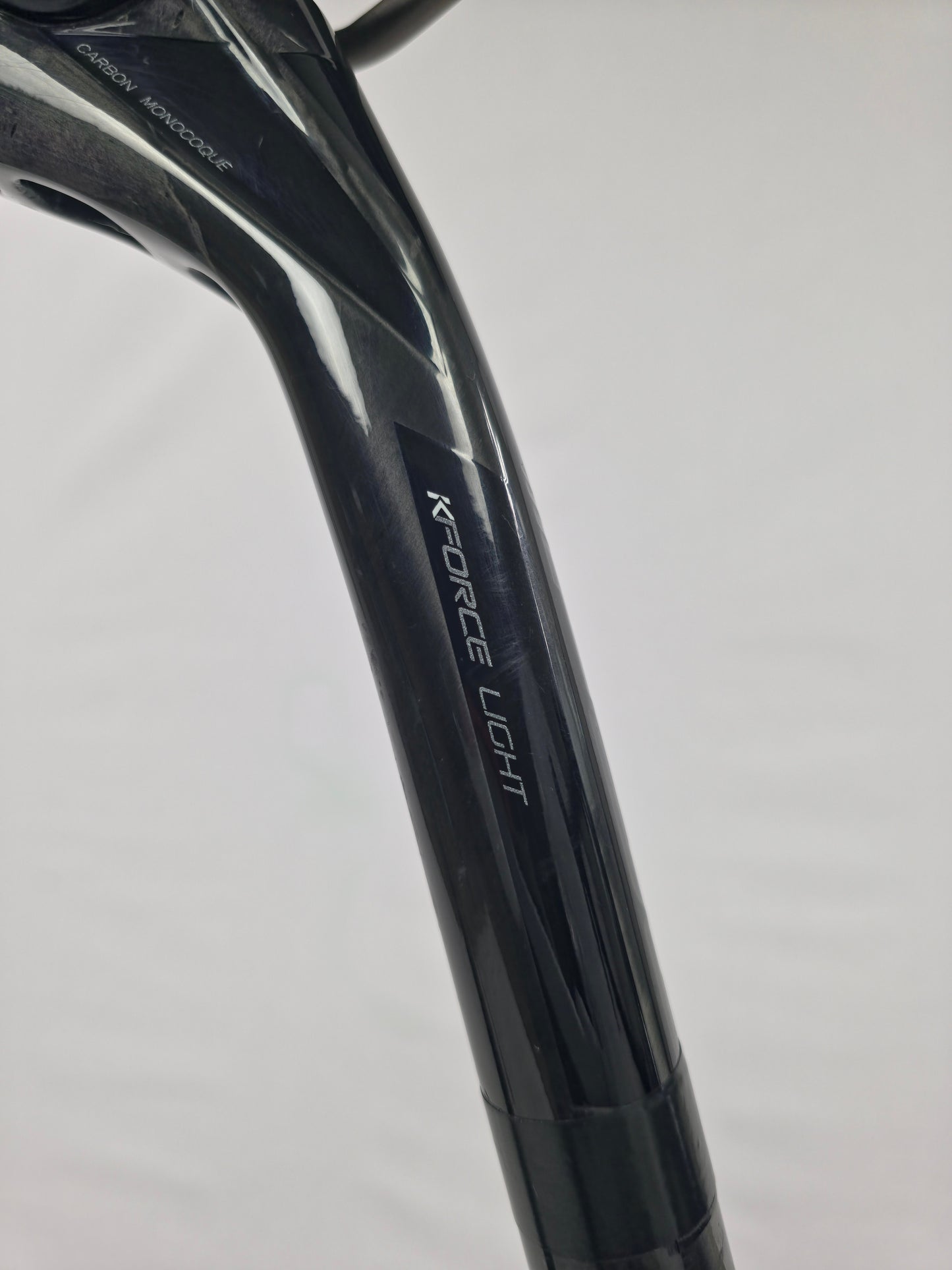 2020 Time Alpe D´Huez SRAM Red/Force ETaps 12 Sp 52