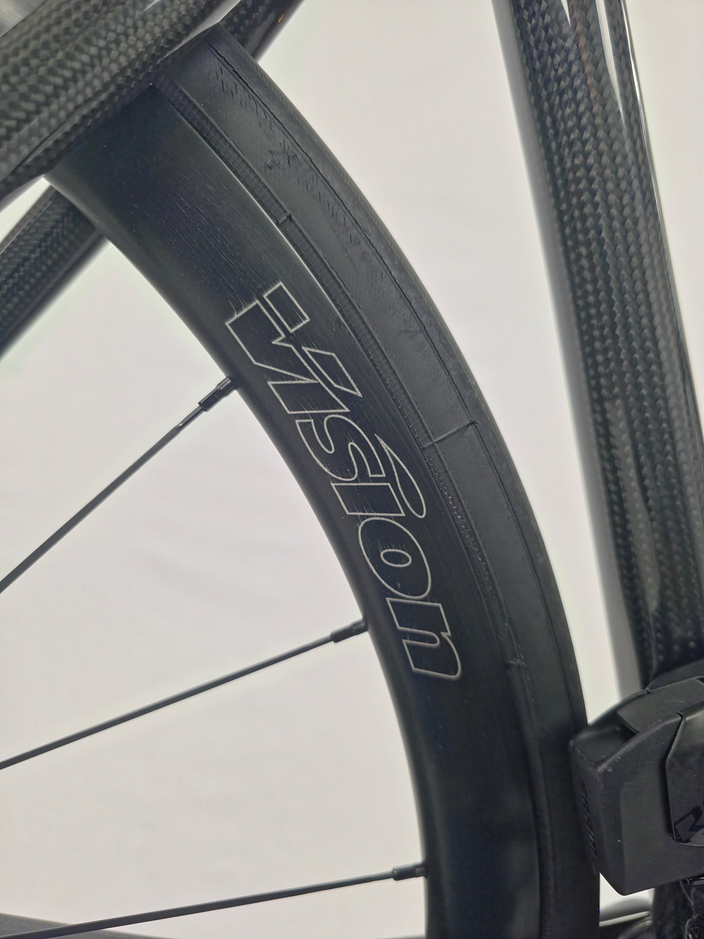 2020 Time Alpe D´Huez SRAM Red/Force ETaps 12 Sp 52