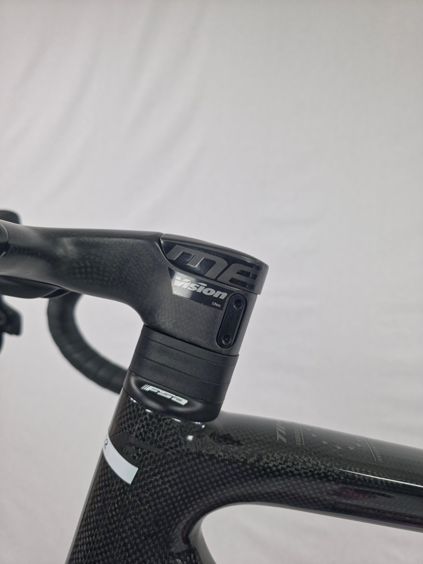 2020 Time Alpe D´Huez SRAM Red/Force ETaps 12 Sp 52