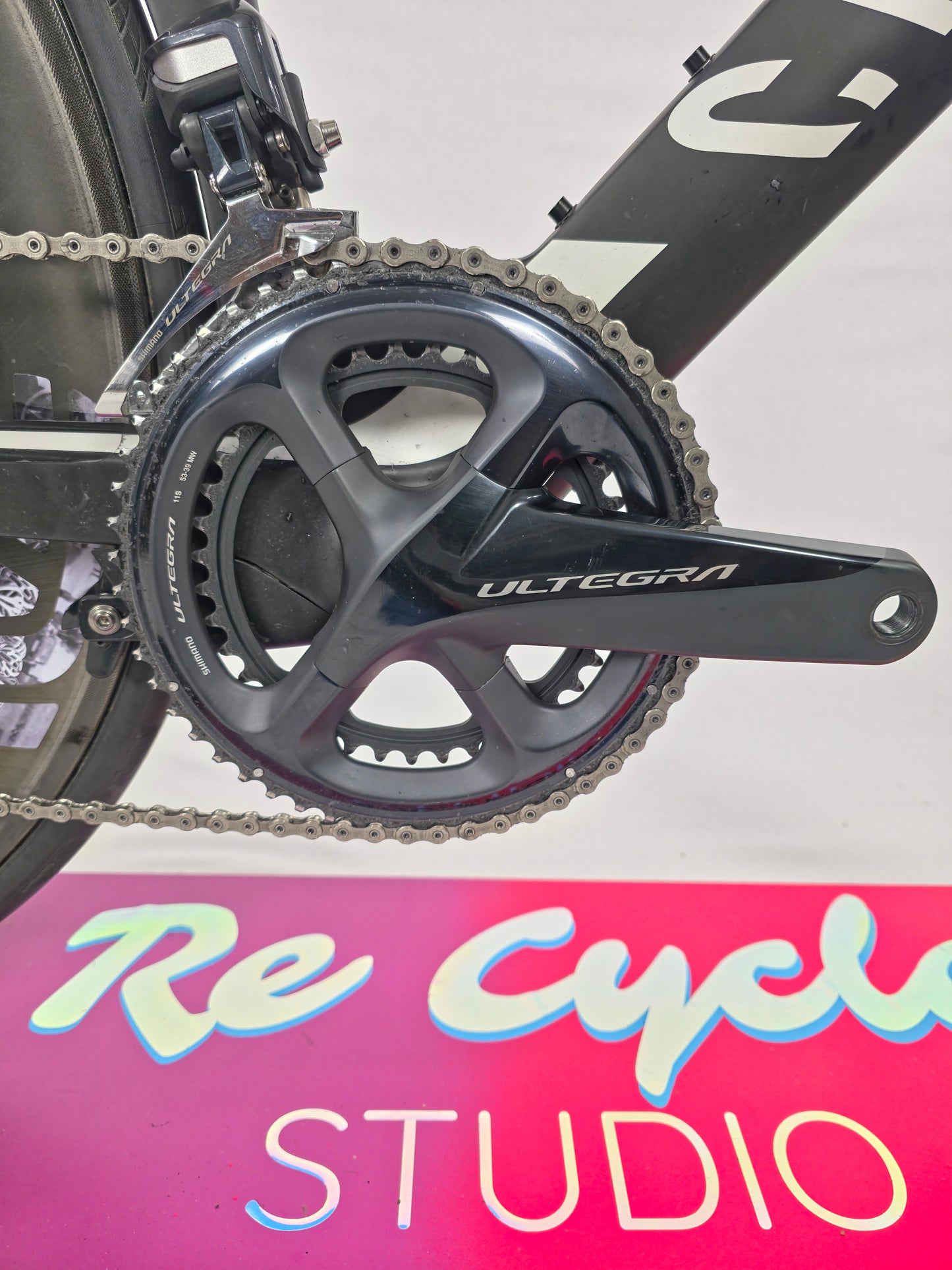 2020 Canyon Speedmax CF SLX 8.0 SL SM