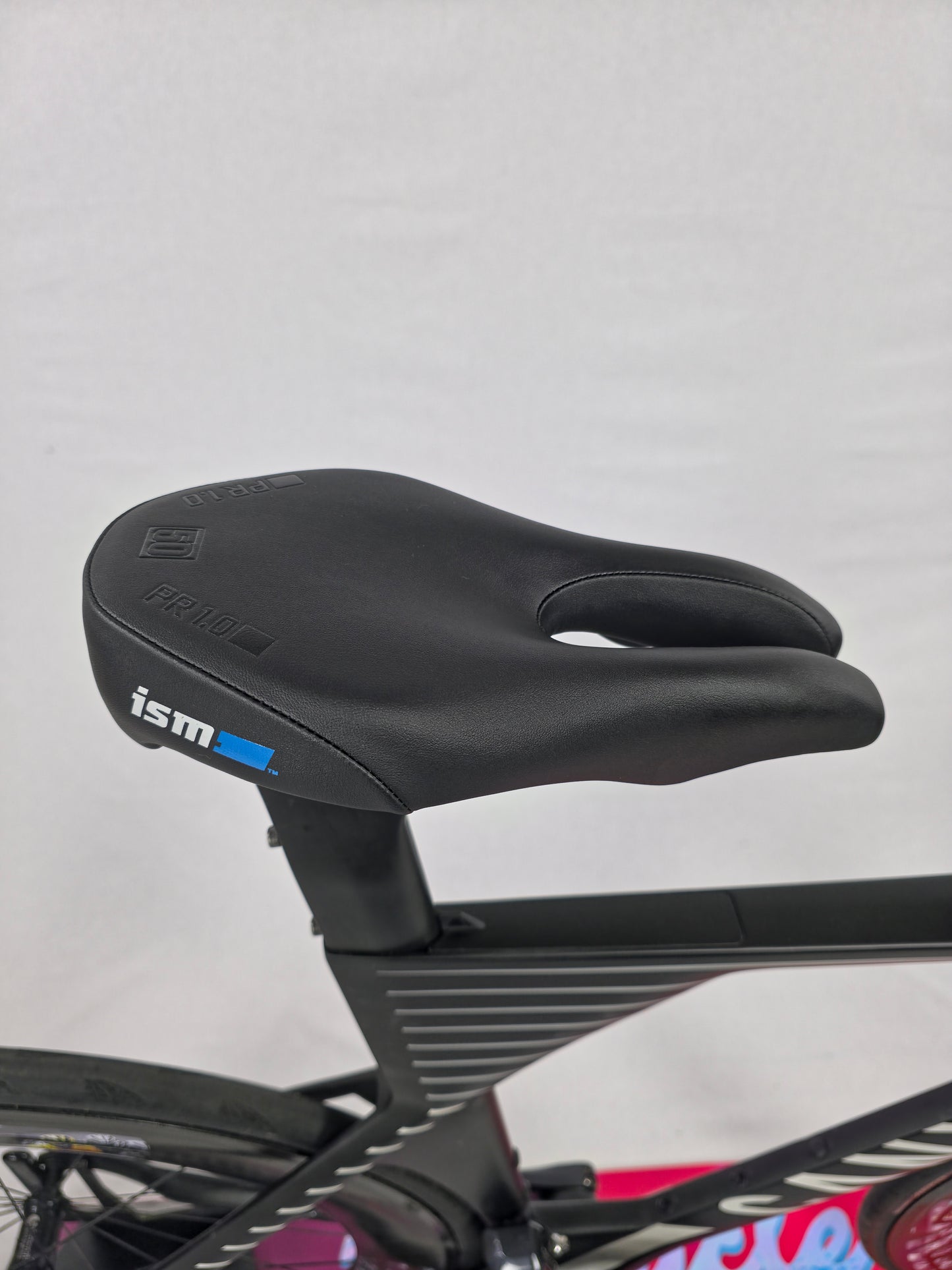 2020 Canyon Speedmax CF SLX 8.0 SL SM