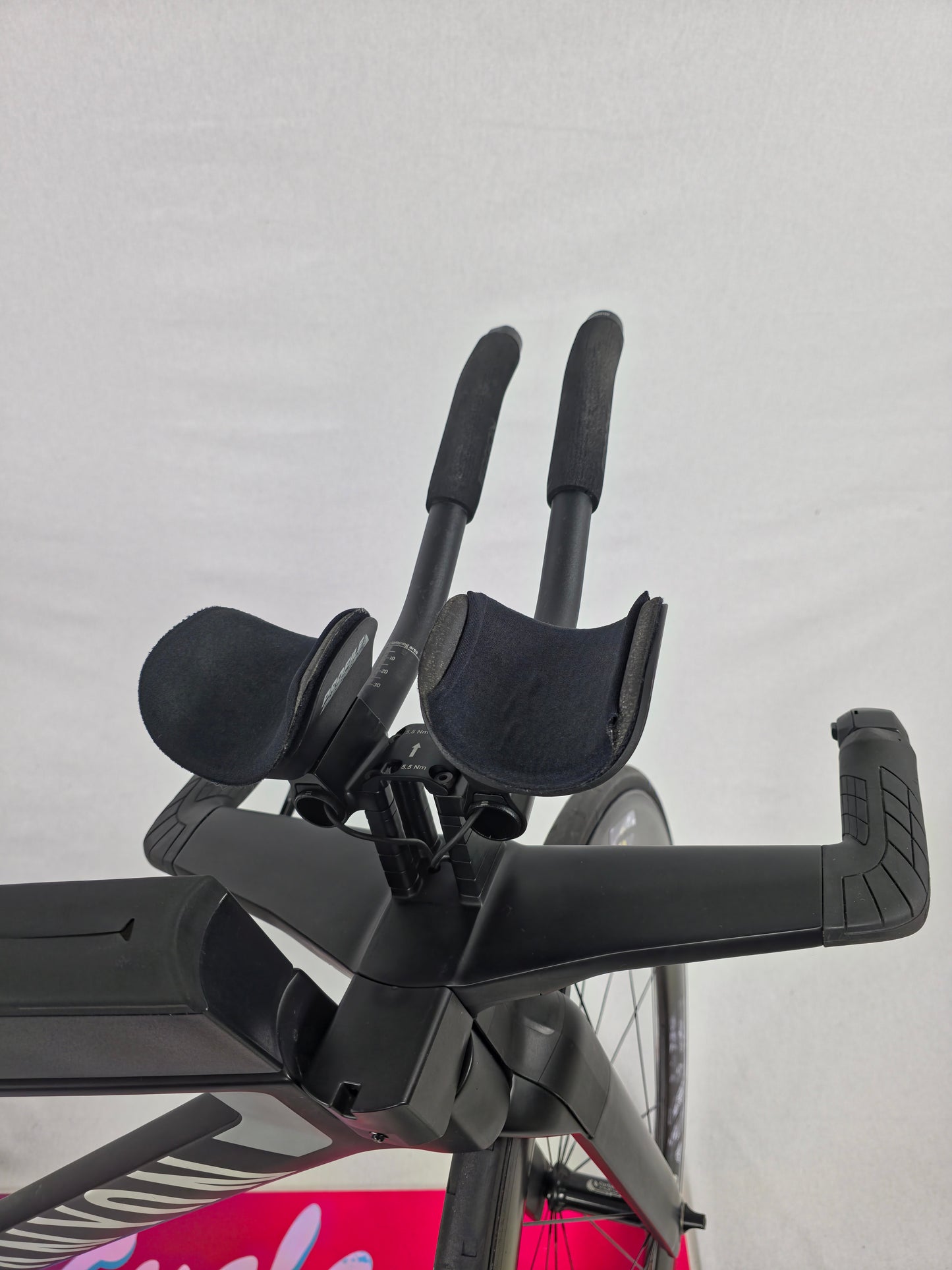 2020 Canyon Speedmax CF SLX 8.0 SL SM