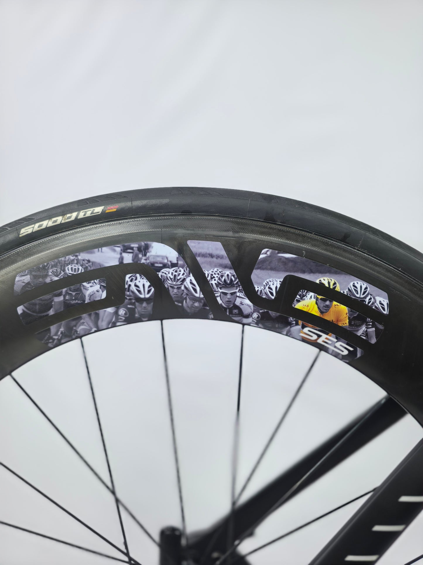 2020 Canyon Speedmax CF SLX 8.0 SL SM