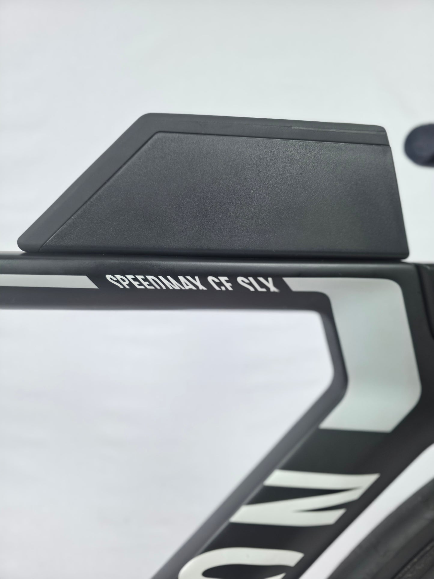 2020 Canyon Speedmax CF SLX 8.0 SL SM