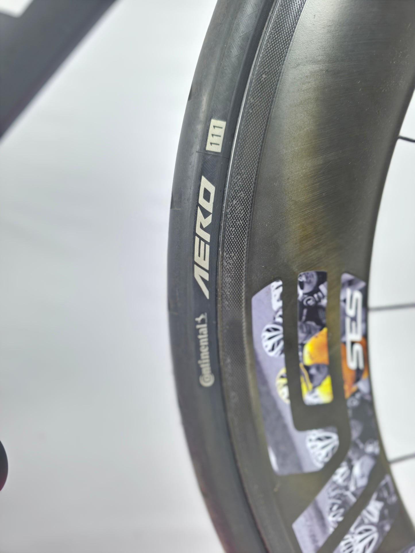 2020 Canyon Speedmax CF SLX 8.0 SL SM