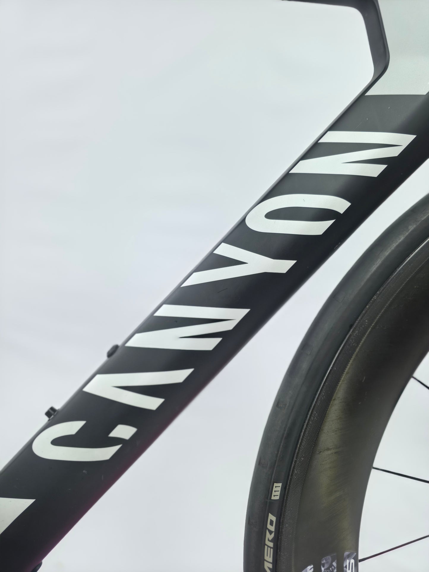 2020 Canyon Speedmax CF SLX 8.0 SL SM