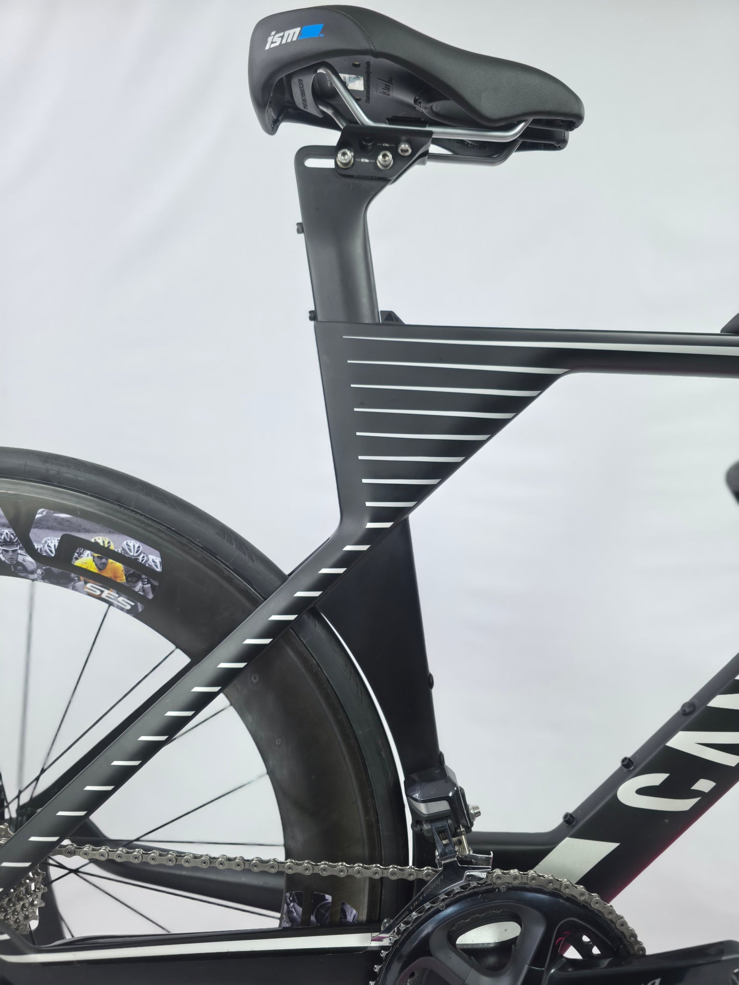 2020 Canyon Speedmax CF SLX 8.0 SL SM