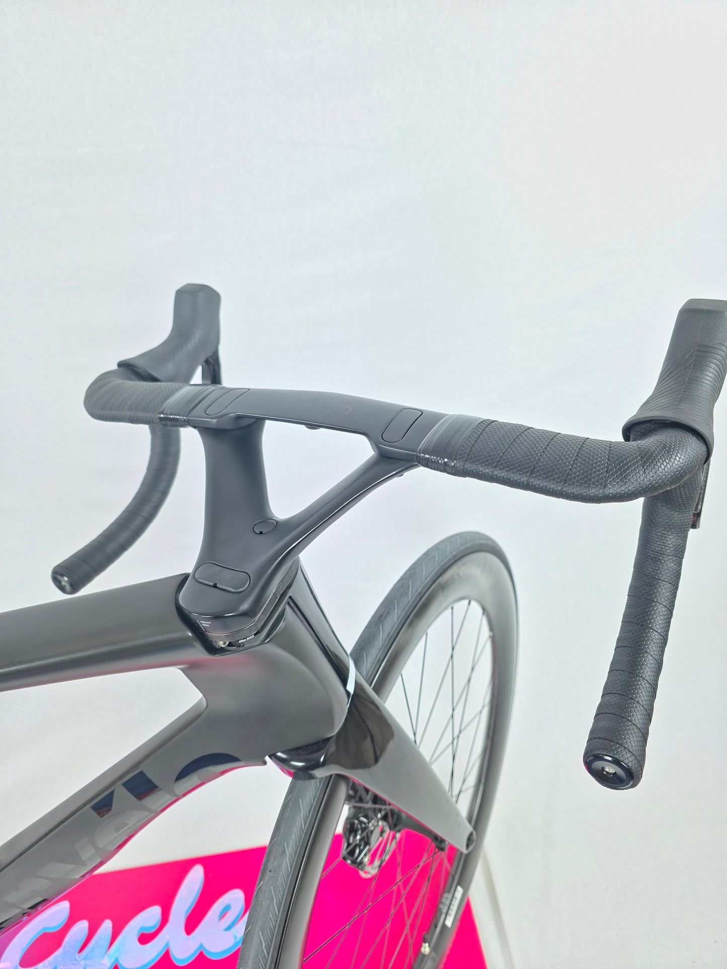 2023 Cervelo S5 SRAM Rival AXS 56