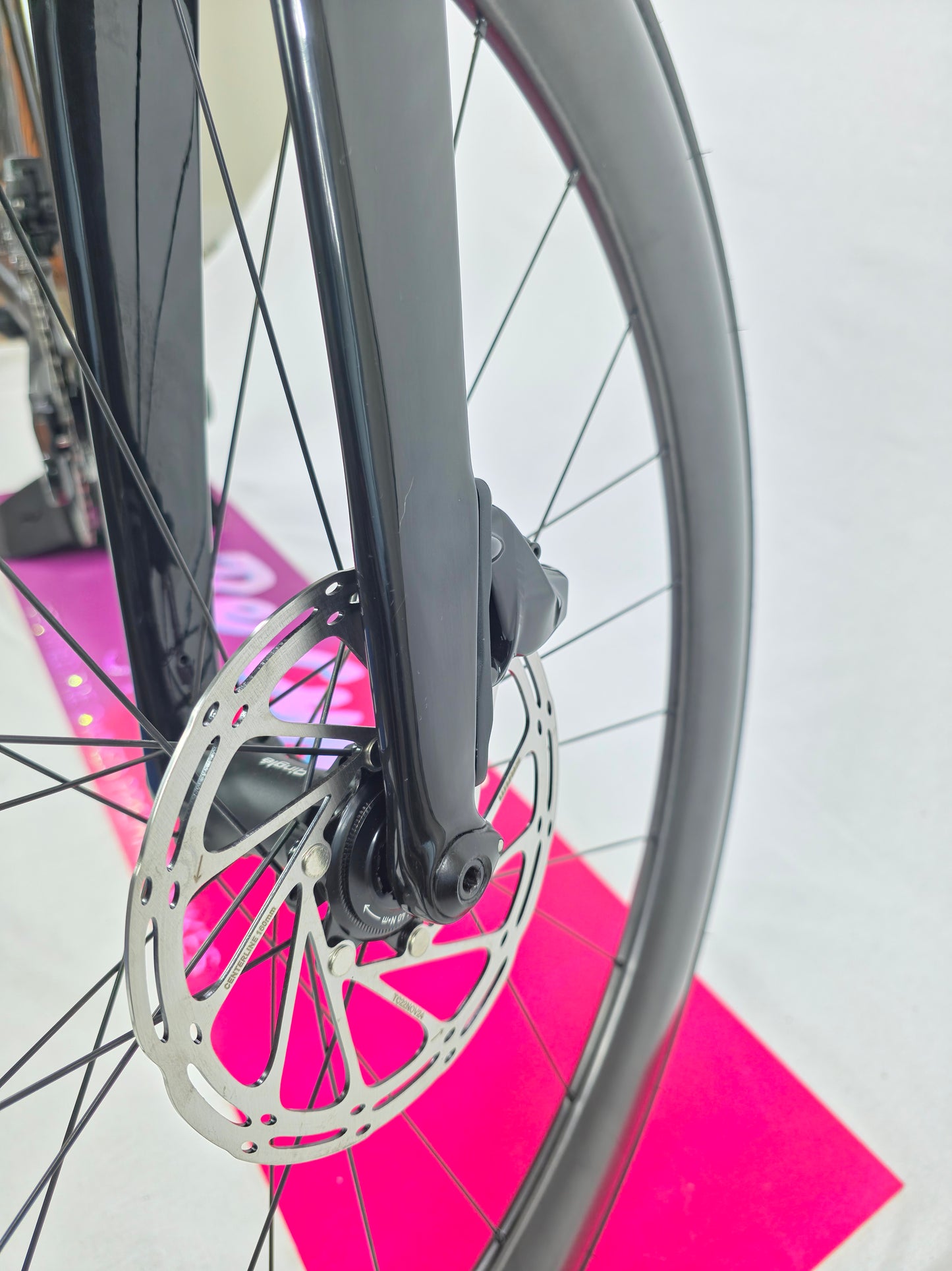 2023 Cervelo S5 SRAM Rival AXS 56