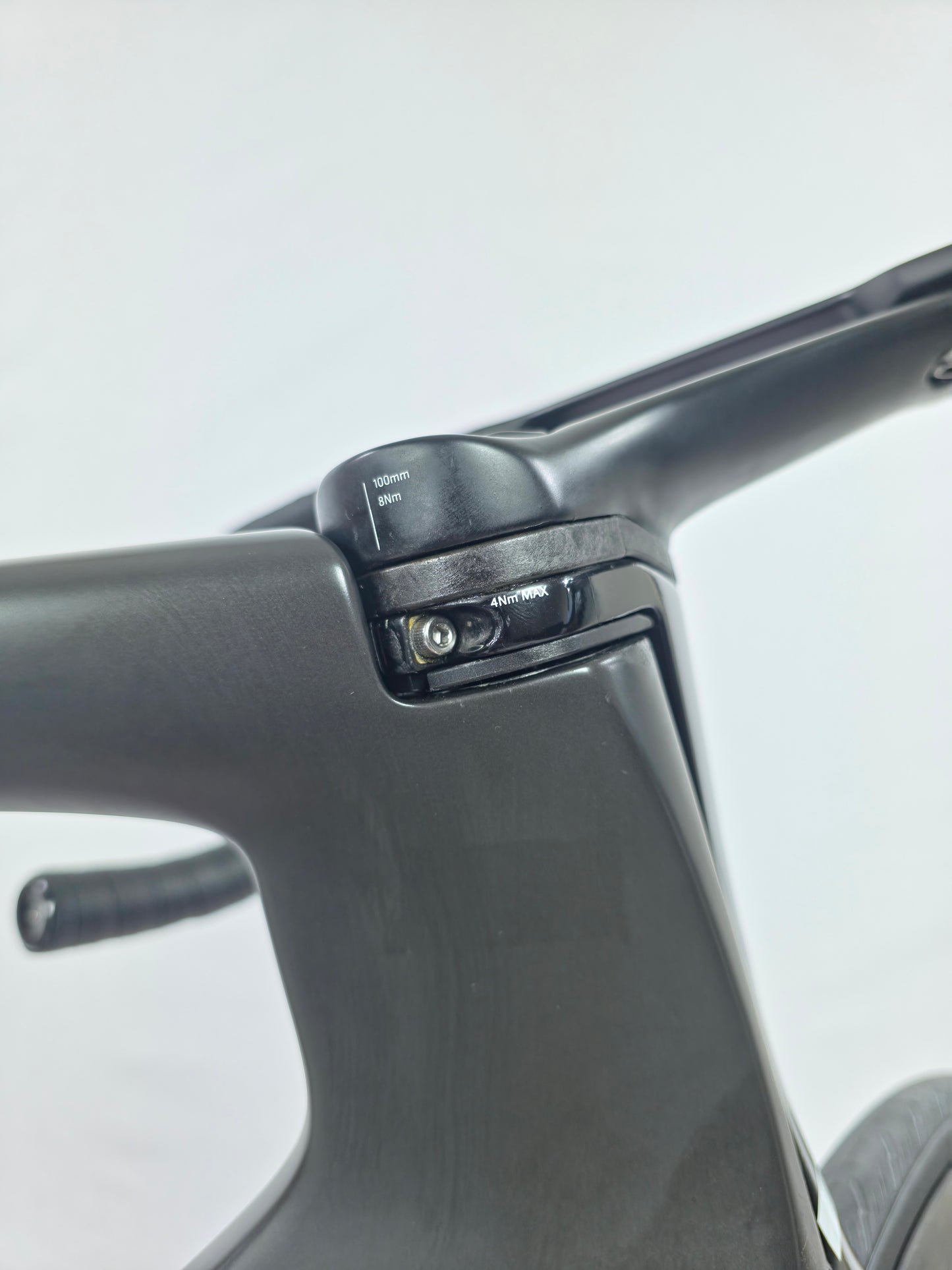 2023 Cervelo S5 SRAM Rival AXS 56