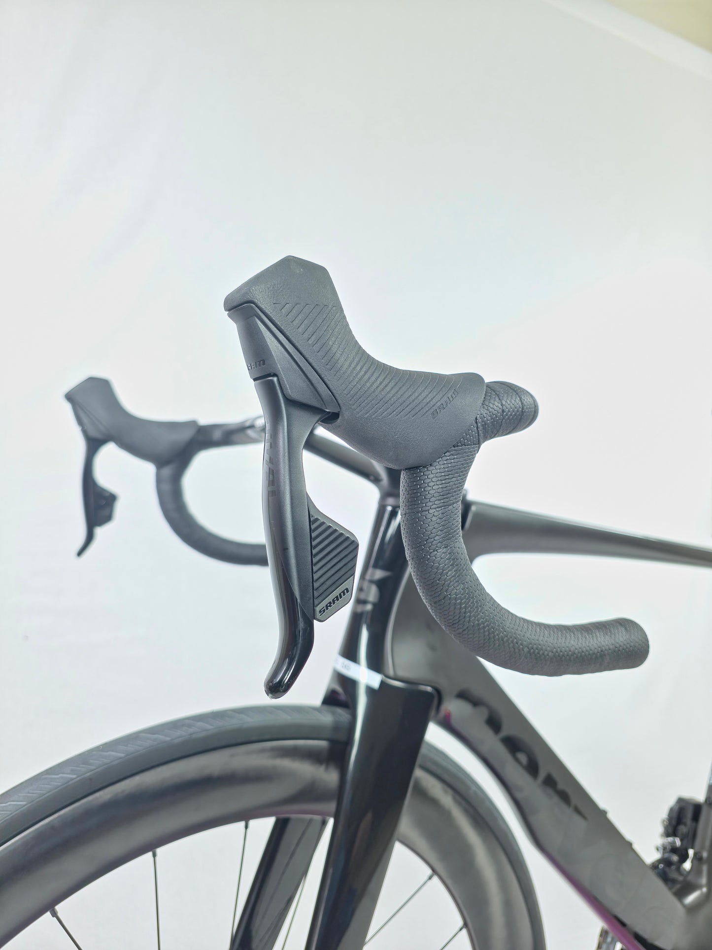 2023 Cervelo S5 SRAM Rival AXS 56