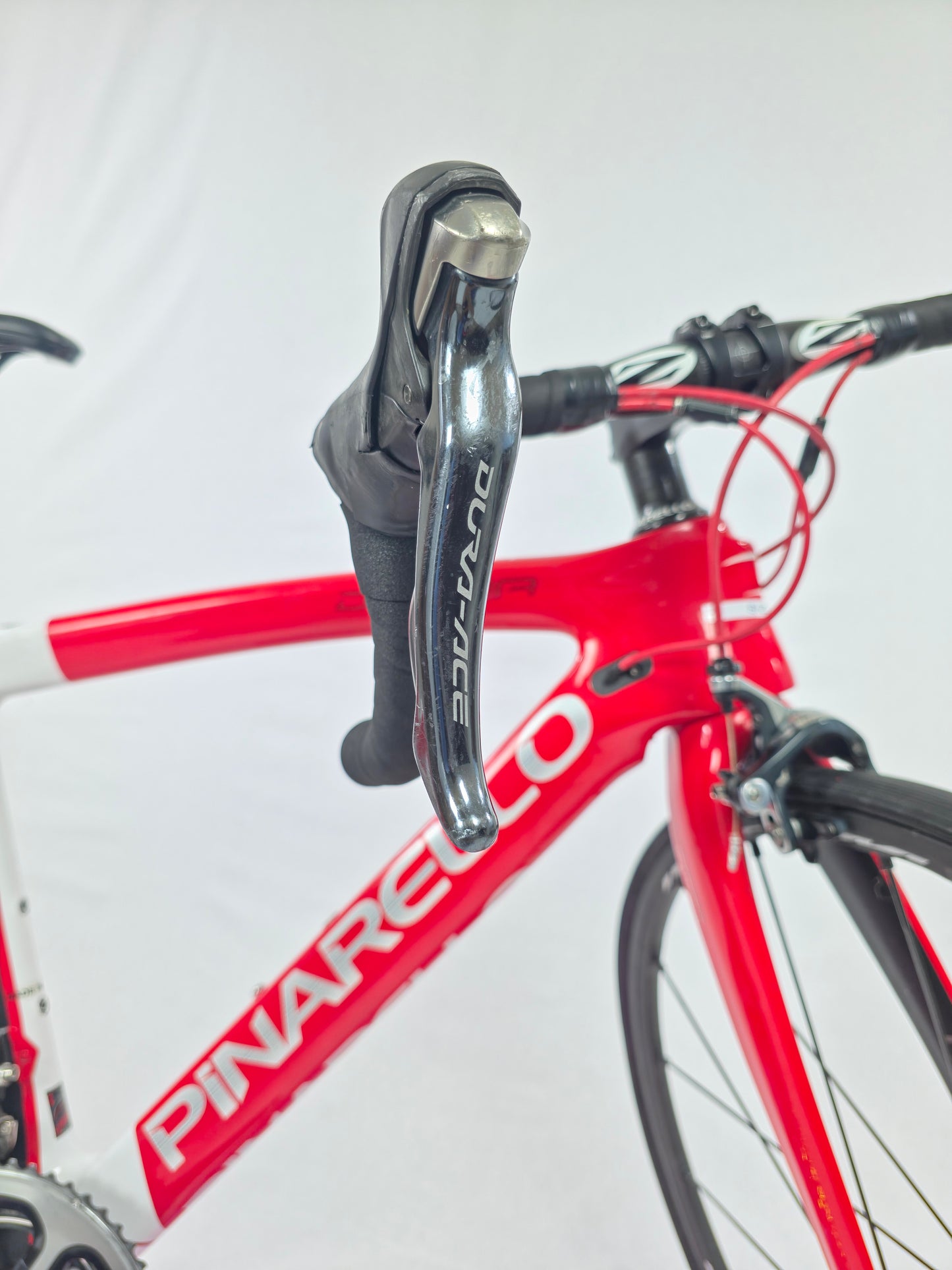 2016 Pinarello Dogma F8 Shimano Dura Ace Mechanical 11 Sp 48