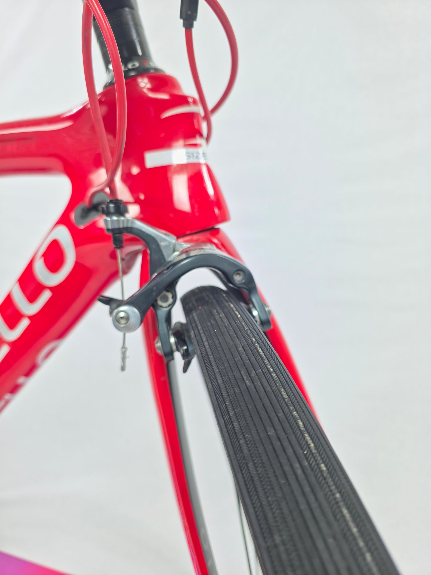 2016 Pinarello Dogma F8 Shimano Dura Ace Mechanical 11 Sp 48