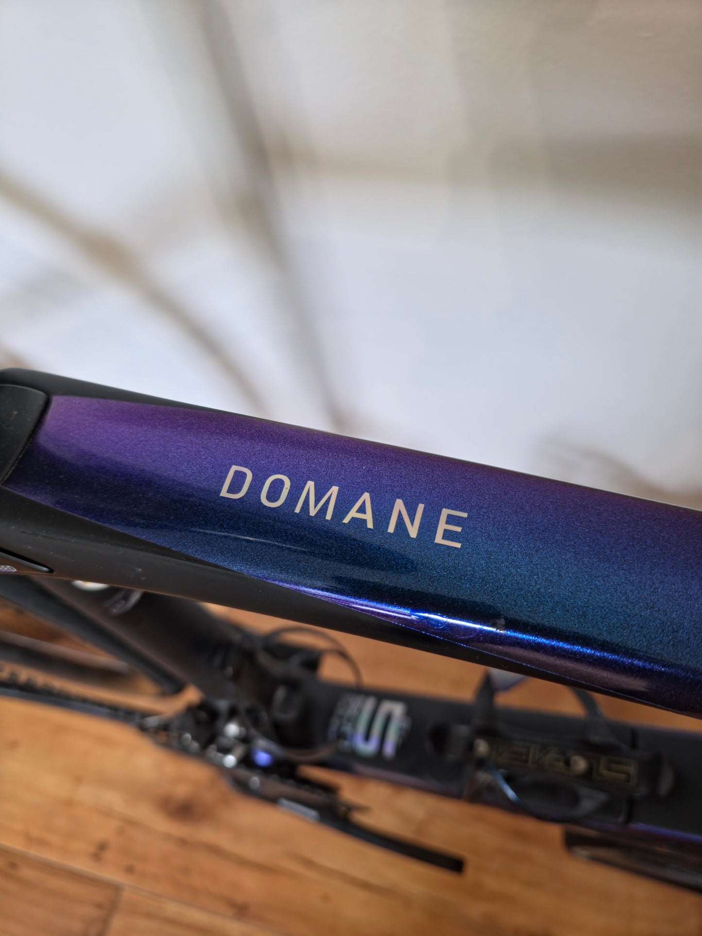 2021 TREK Domane SL5 Shimano 105 Mechanical 11 Sp Disc Brake 54