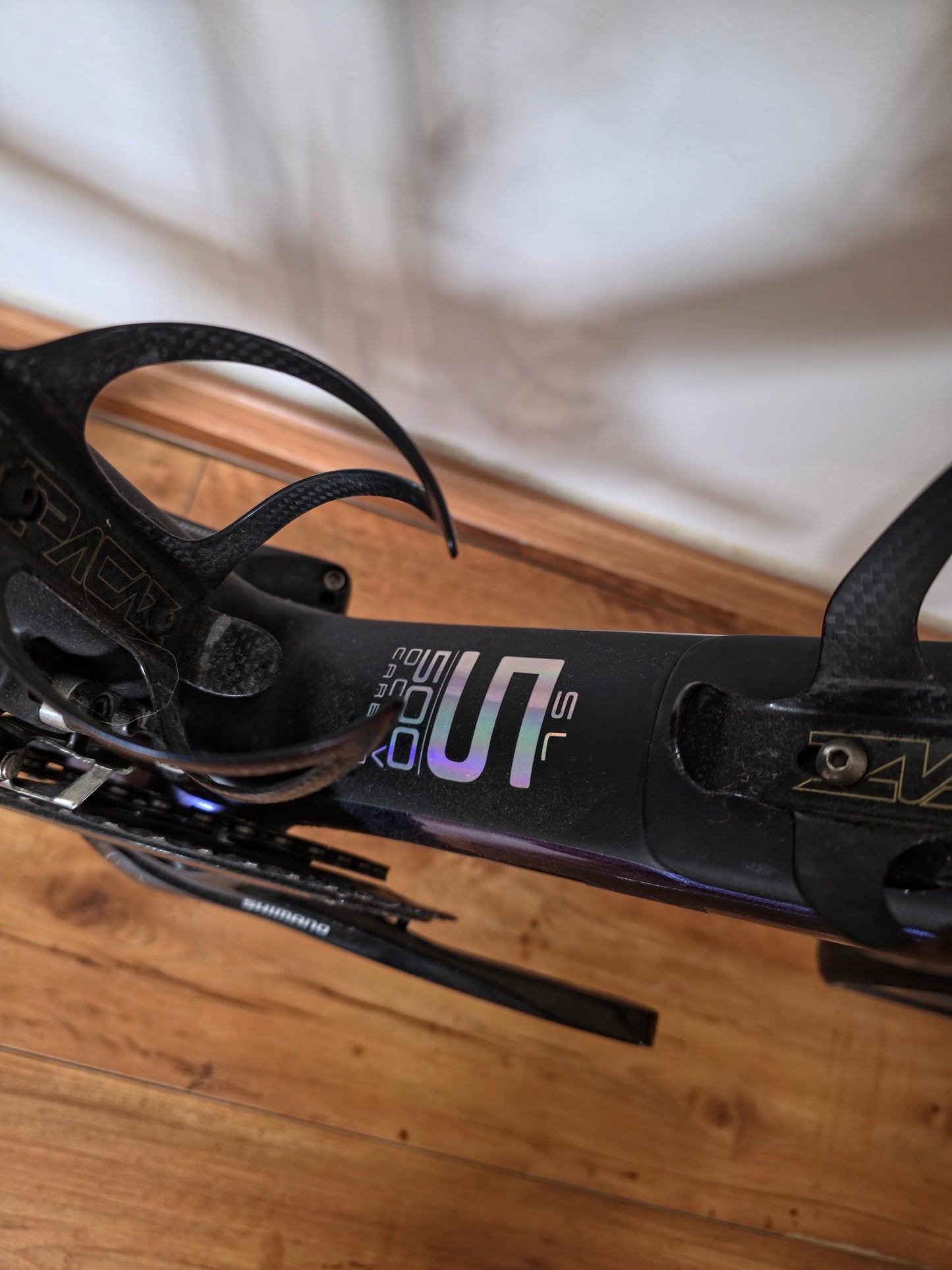 2021 TREK Domane SL5 Shimano 105 Mechanical 11 Sp Disc Brake 54