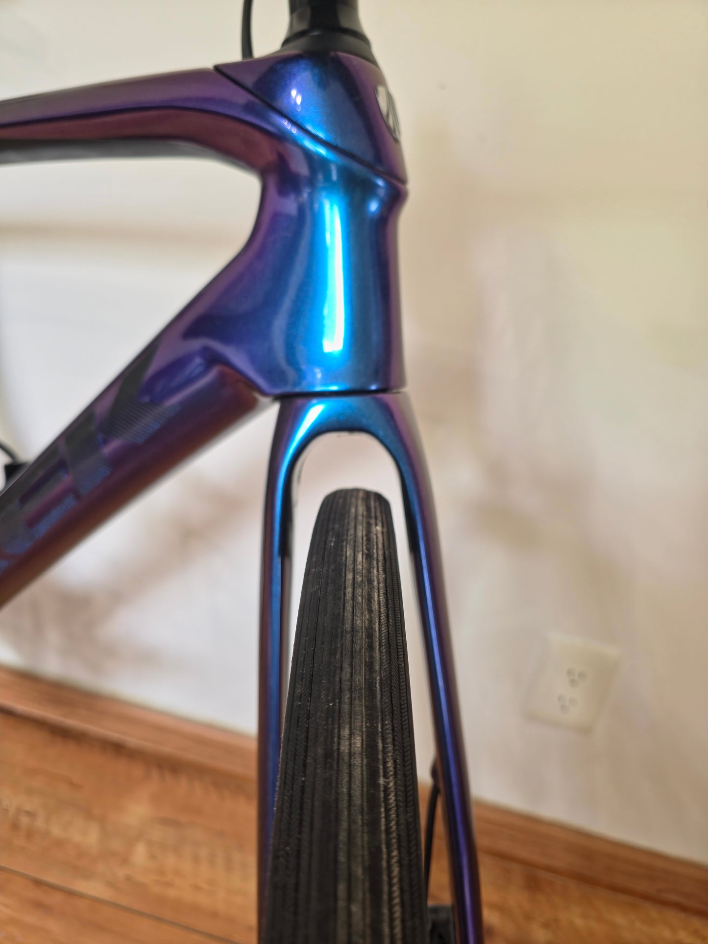 2021 TREK Domane SL5 Shimano 105 Mechanical 11 Sp Disc Brake 54