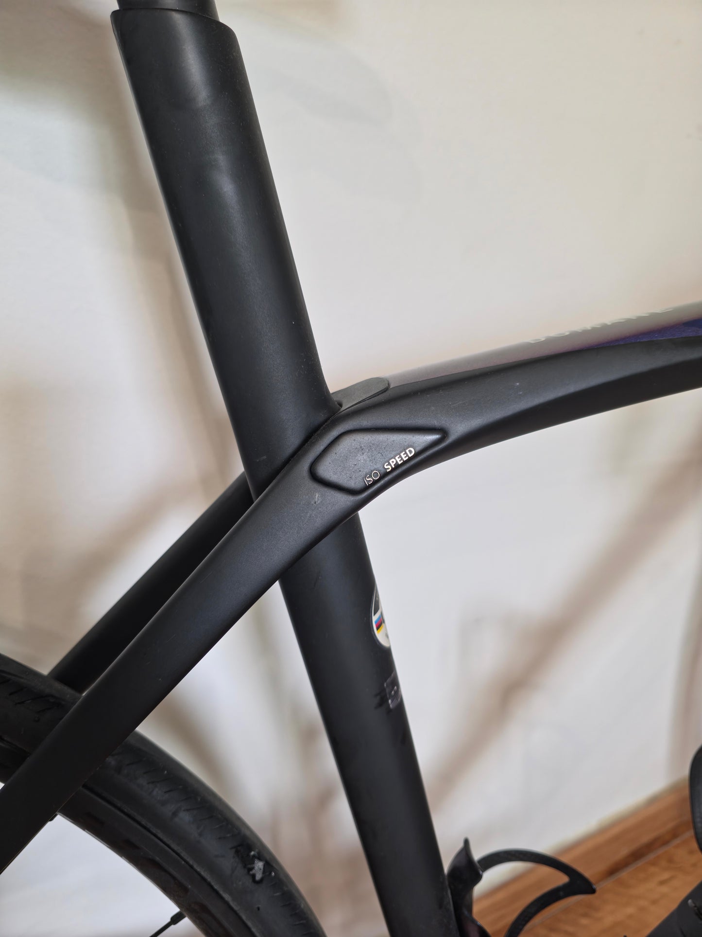 2021 TREK Domane SL5 Shimano 105 Mechanical 11 Sp Disc Brake 54