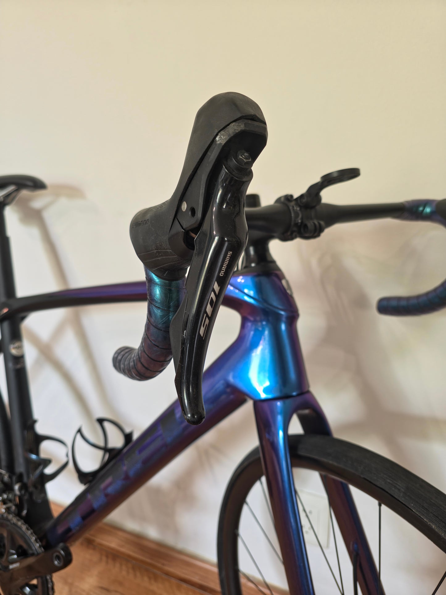 2021 TREK Domane SL5 Shimano 105 Mechanical 11 Sp Disc Brake 54