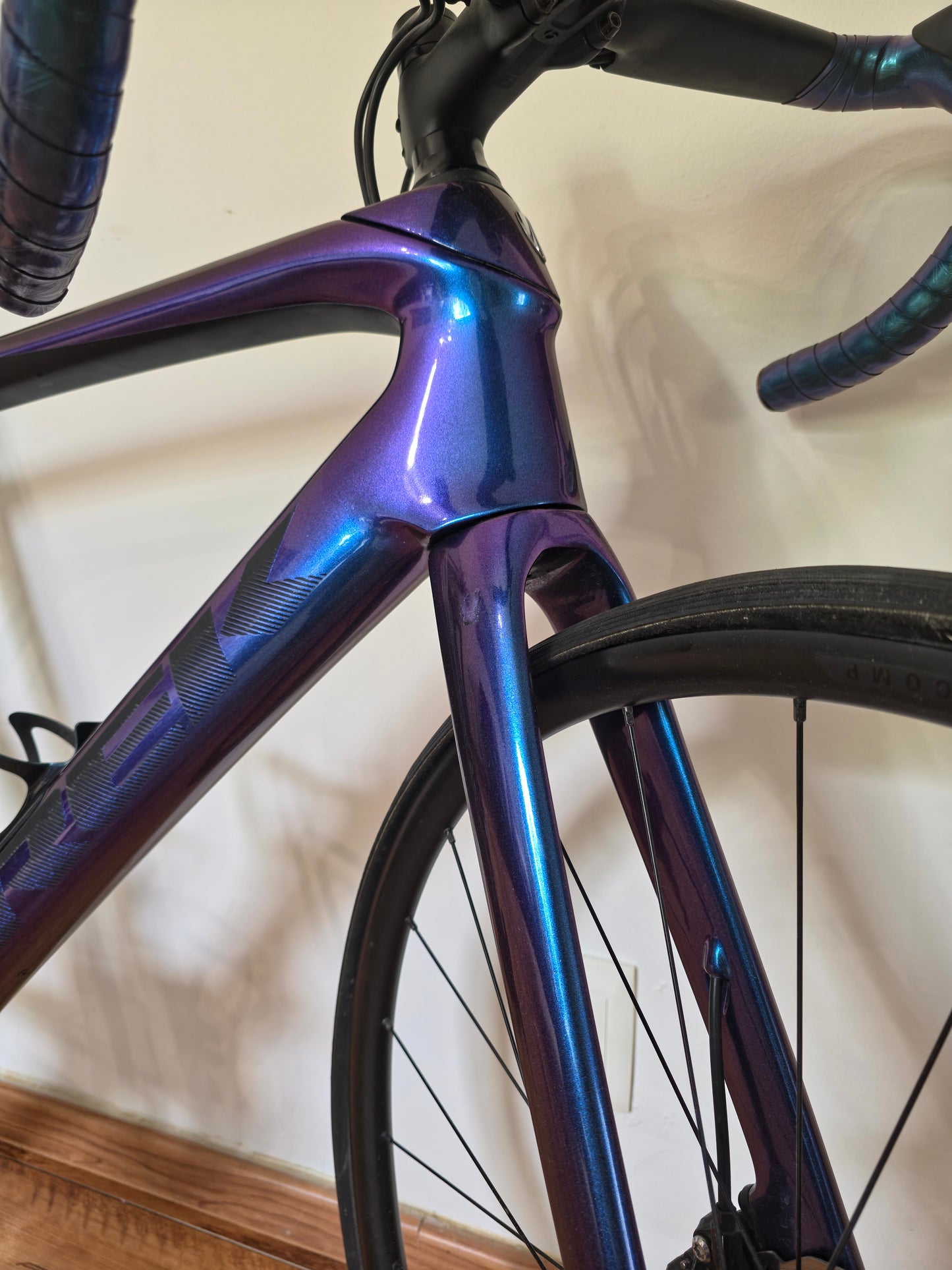 2021 TREK Domane SL5 Shimano 105 Mechanical 11 Sp Disc Brake 54