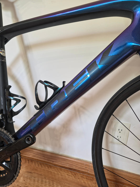 2021 TREK Domane SL5 Shimano 105 Mechanical 11 Sp Disc Brake 54