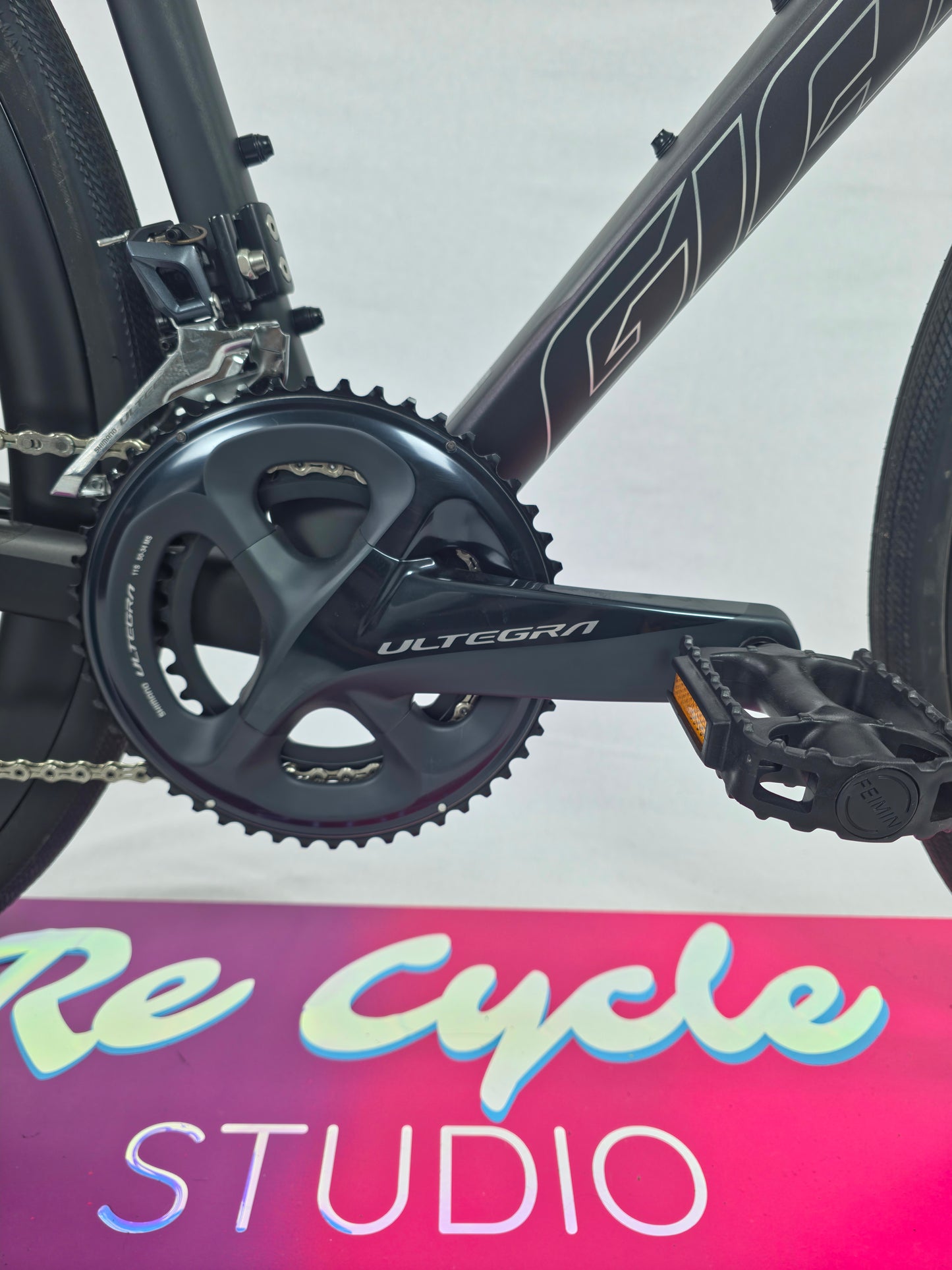 2022 Giant Defy Advance Pro 2 54/M