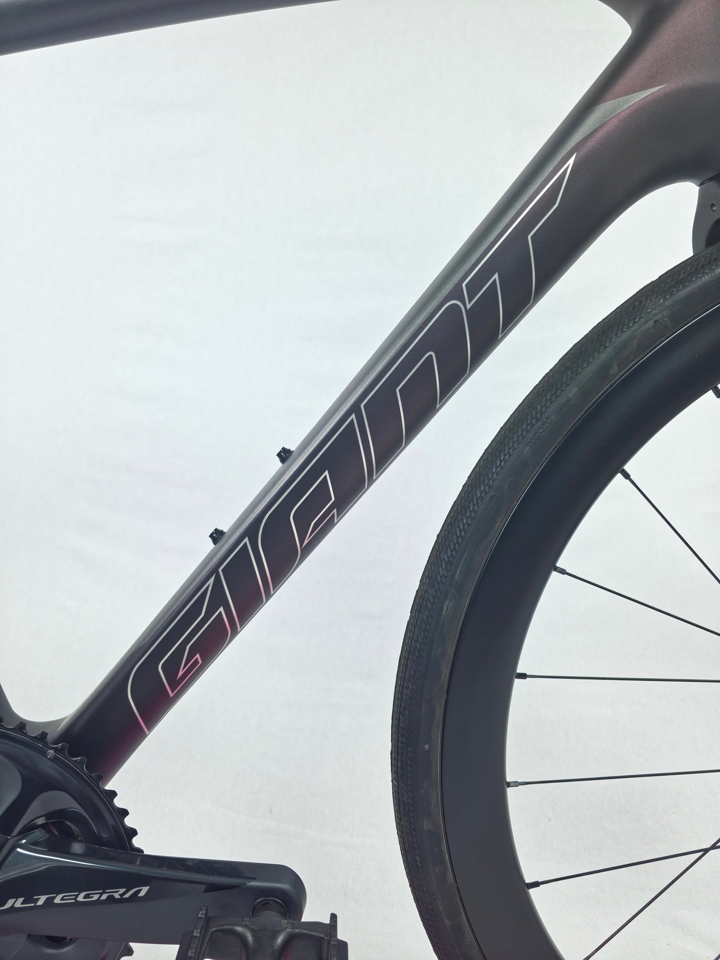 2022 Giant Defy Advance Pro 2 54/M